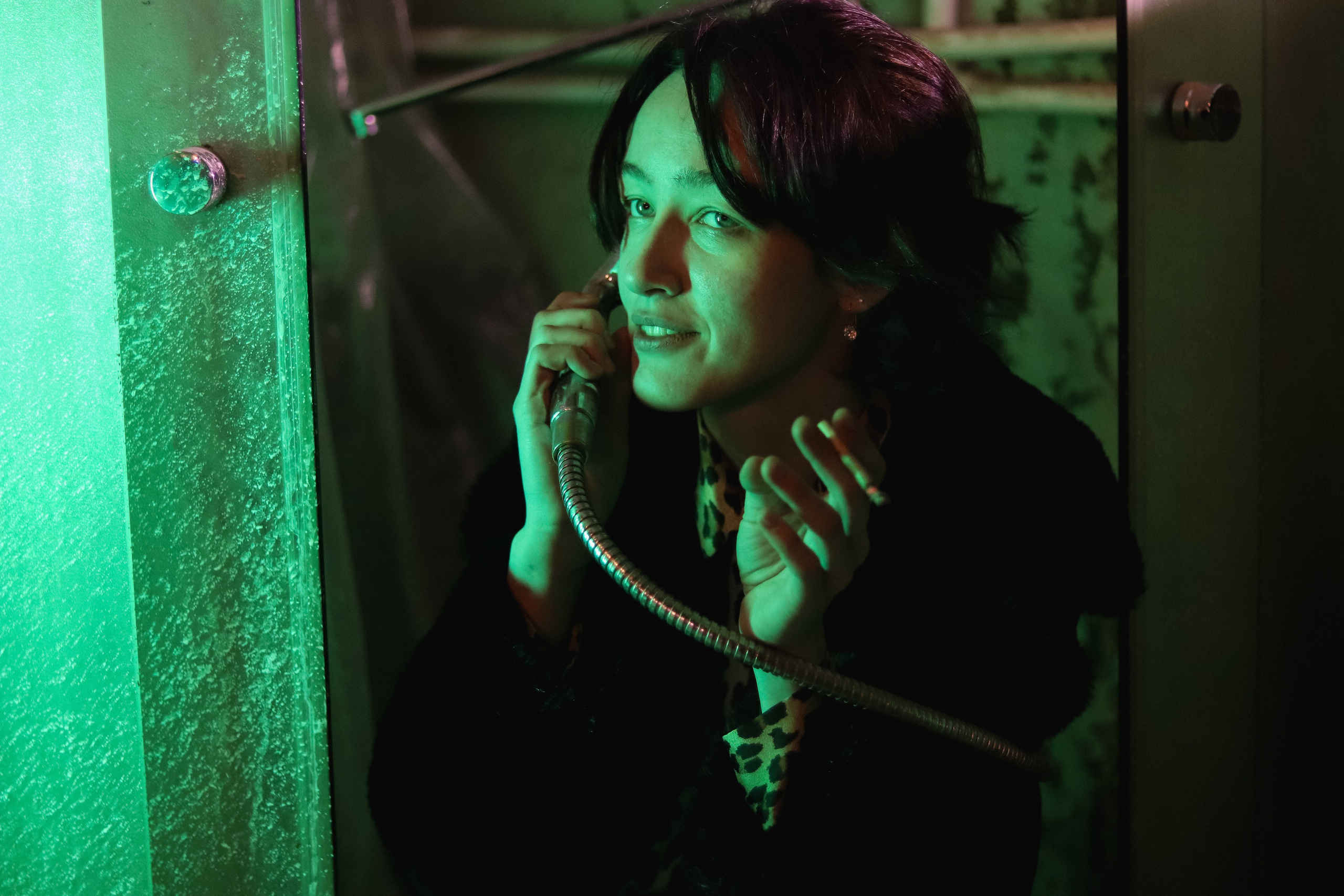 Розовый от Цветных (4 ноября 2023). Ивентный фотограф в Санкт-Петербурге Олег Комков