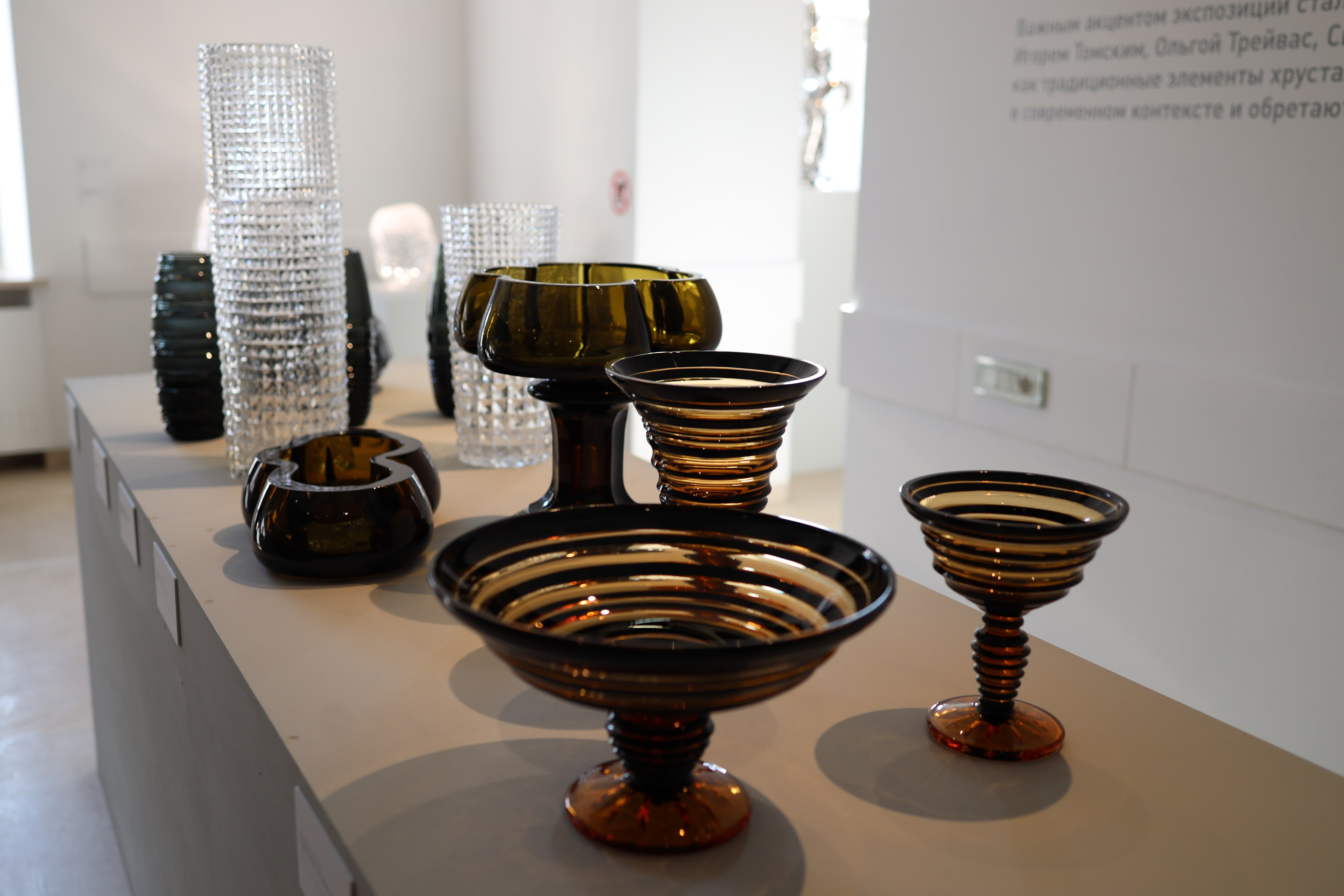 Выставка Степени прозрачности. Фотосессии и репортаж — Фотограф в Москве — Рина Серёгина