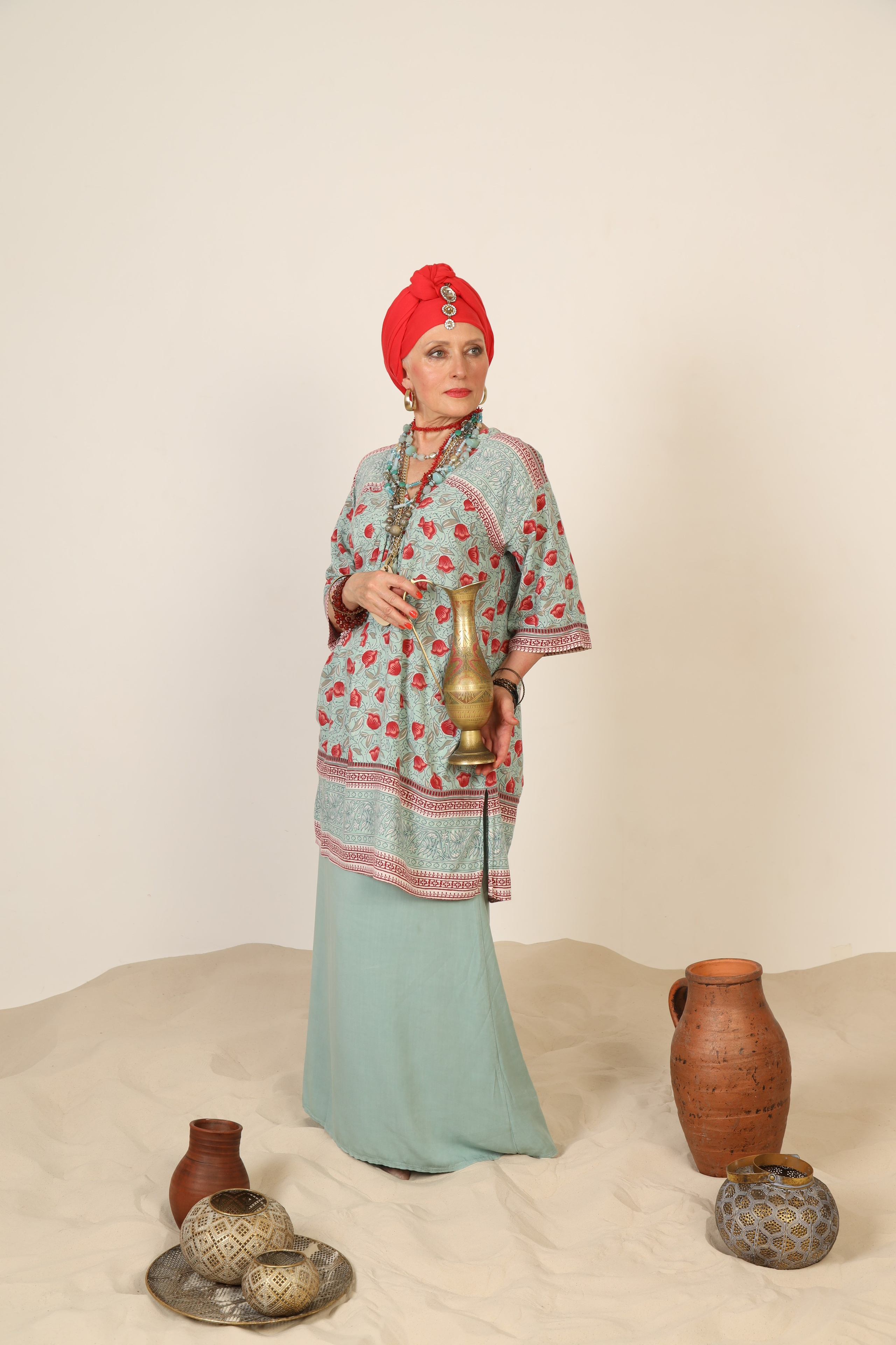 Фотопроект «Марокко». Фотосессии и репортаж — Фотограф в Москве — Рина Серёгина