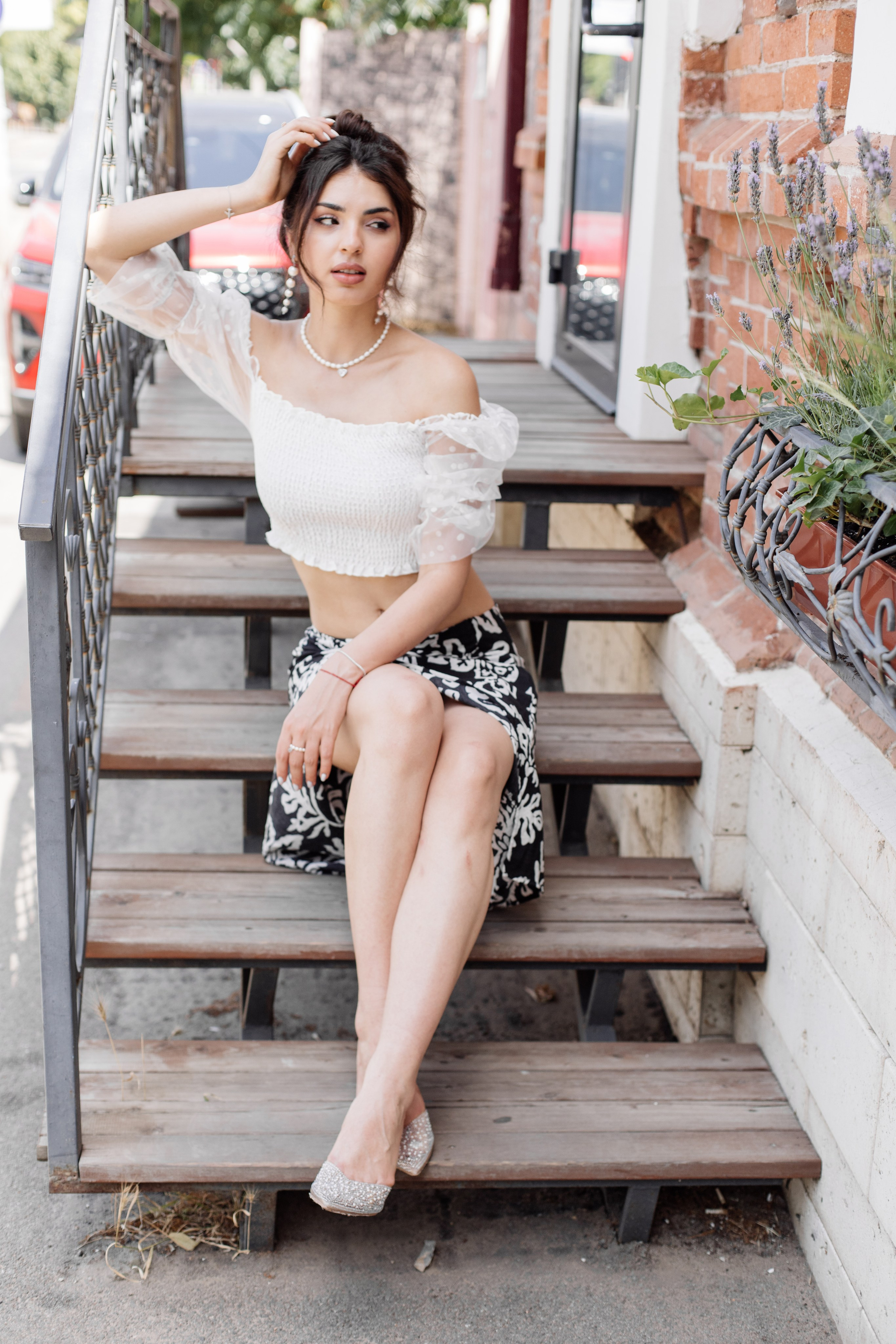 Валерия. Свадебный фотограф Анастасия Багдасарян