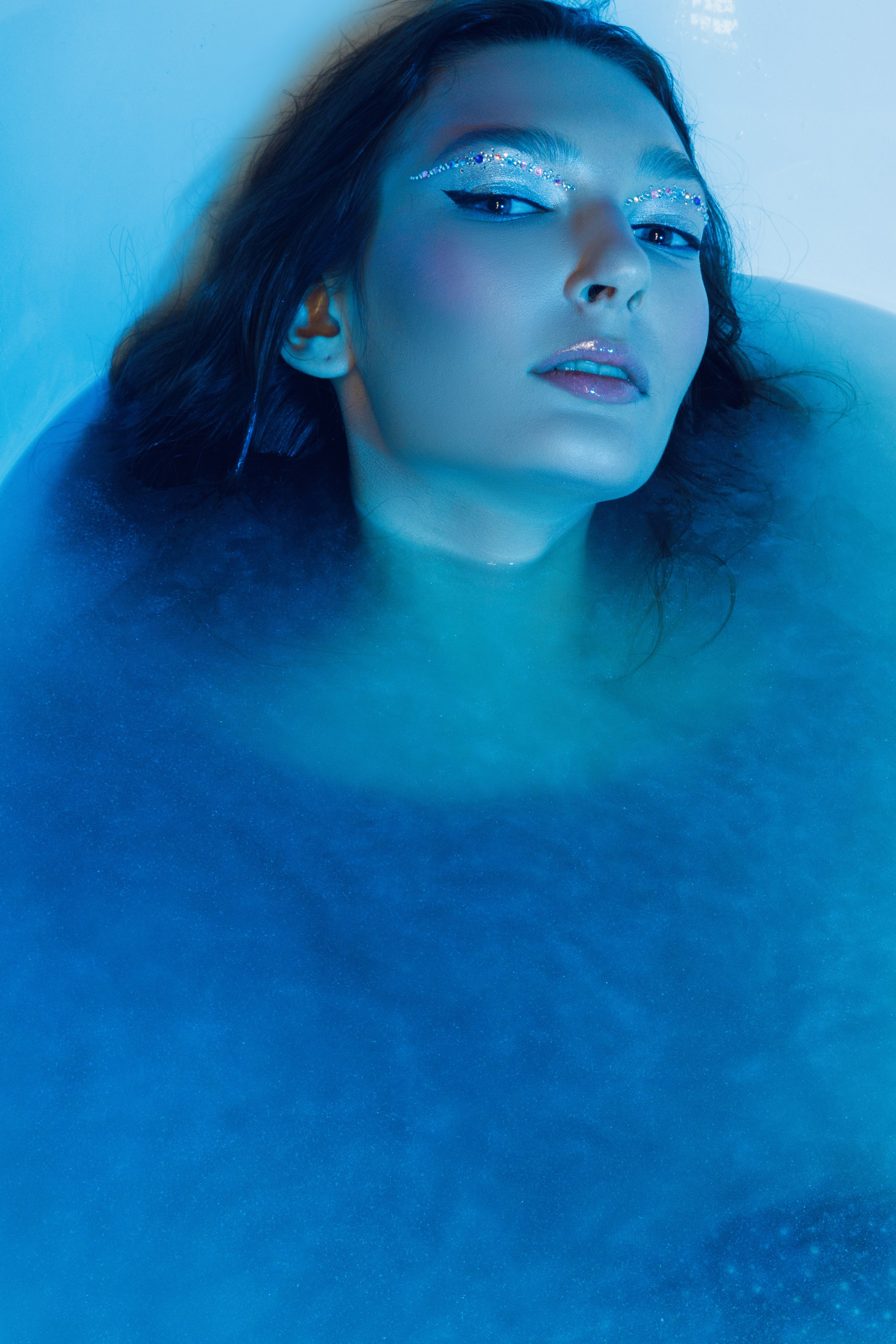 Bath. Студийный фотограф | Ксения | Ростов-на-дону