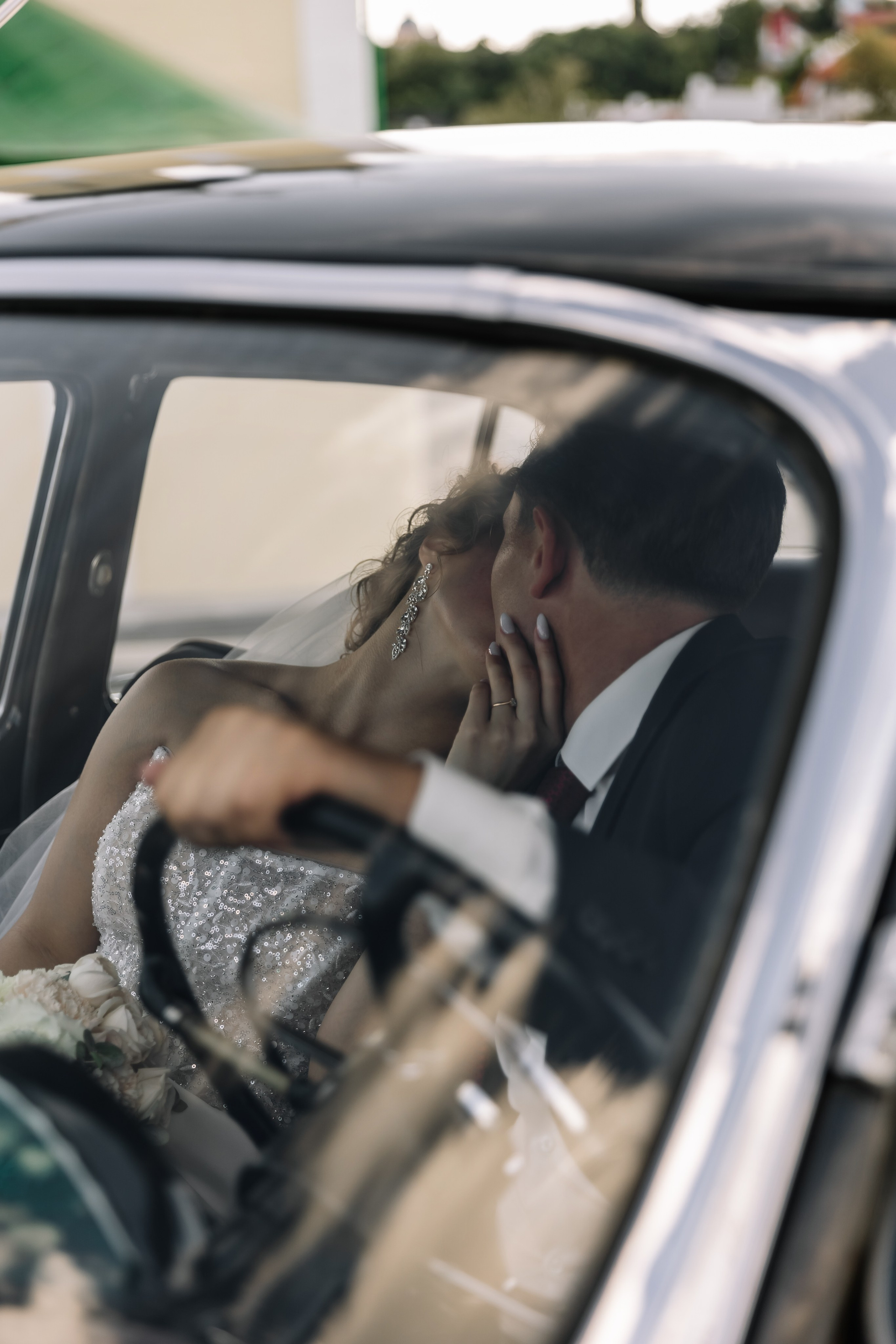 О & Д. Свадебный, репортажный фотограф Ирина Шкурина