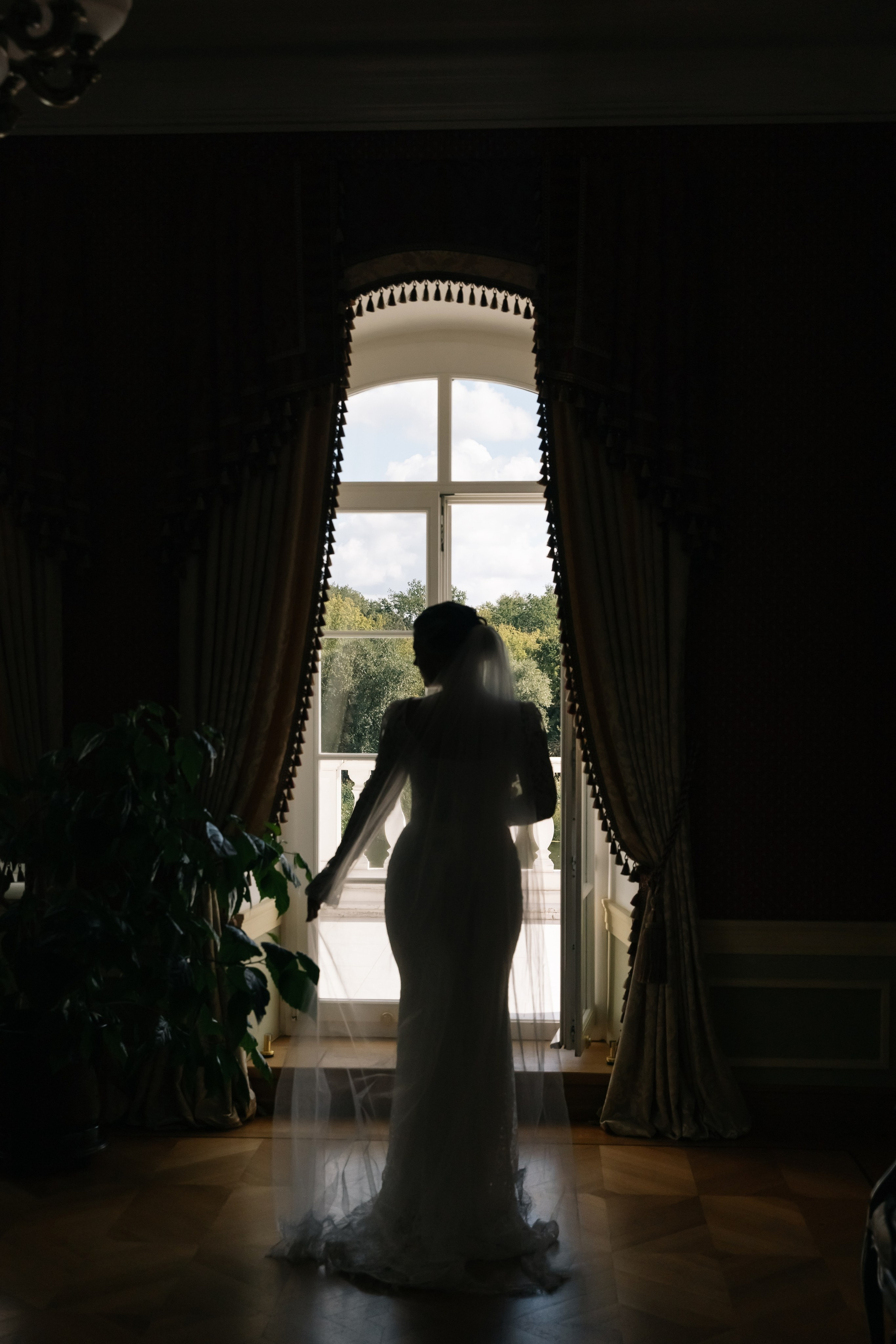 А & Д. Свадебный, репортажный фотограф Ирина Шкурина