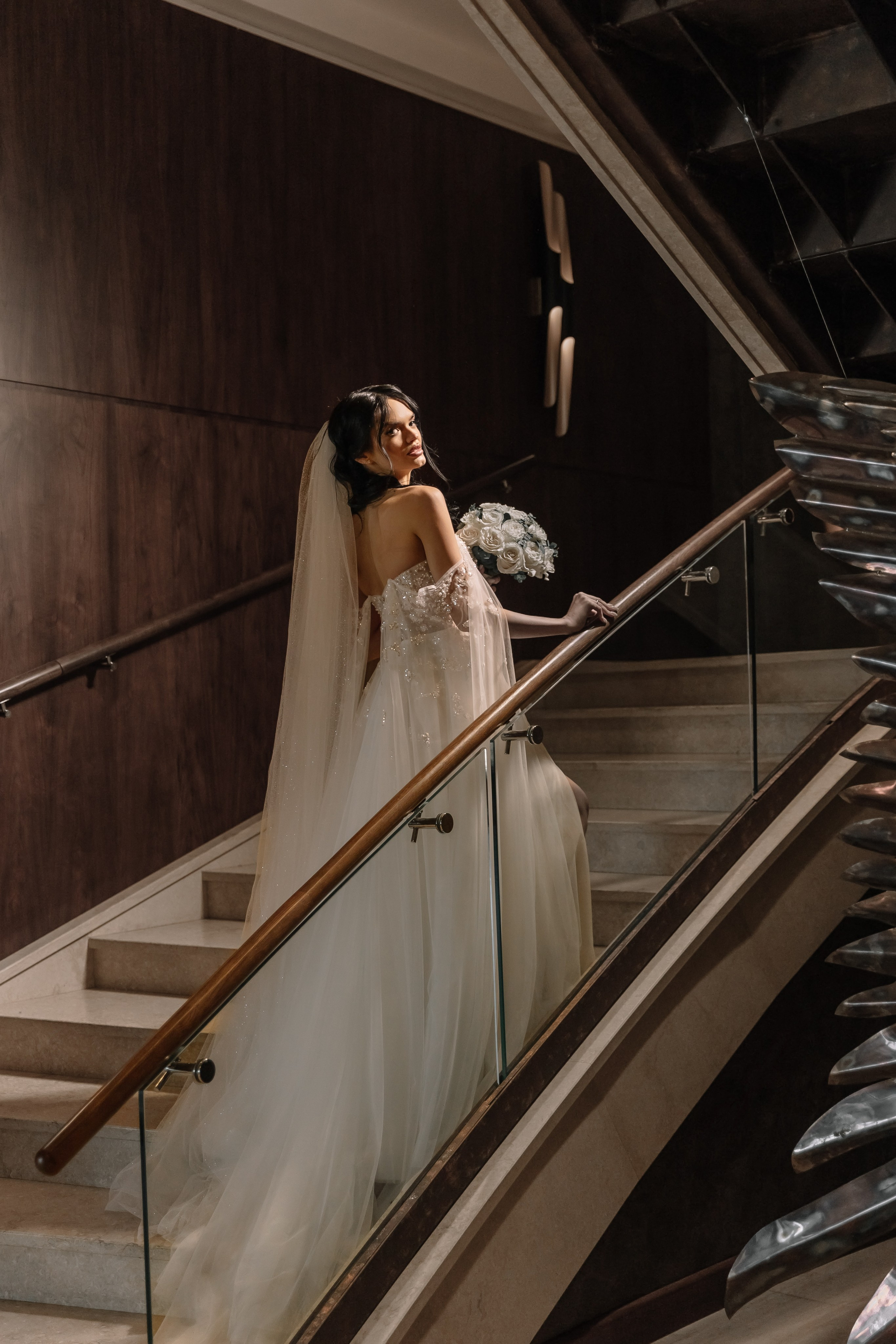 А & Ю. Свадебный, репортажный фотограф Ирина Шкурина