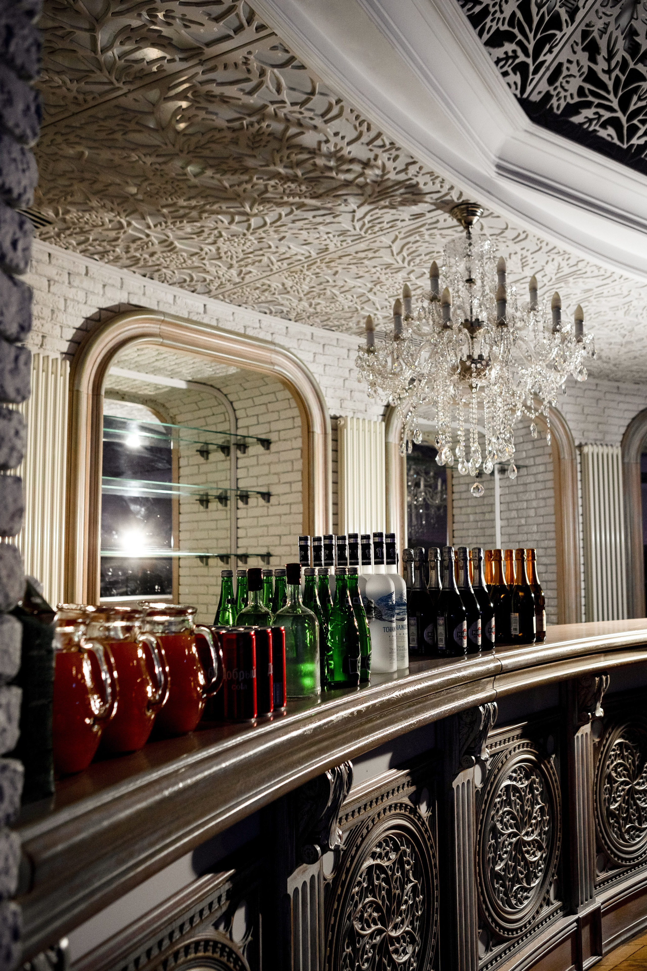 Корпоратив ВоронежДизель. Свадебный, репортажный фотограф Ирина Шкурина