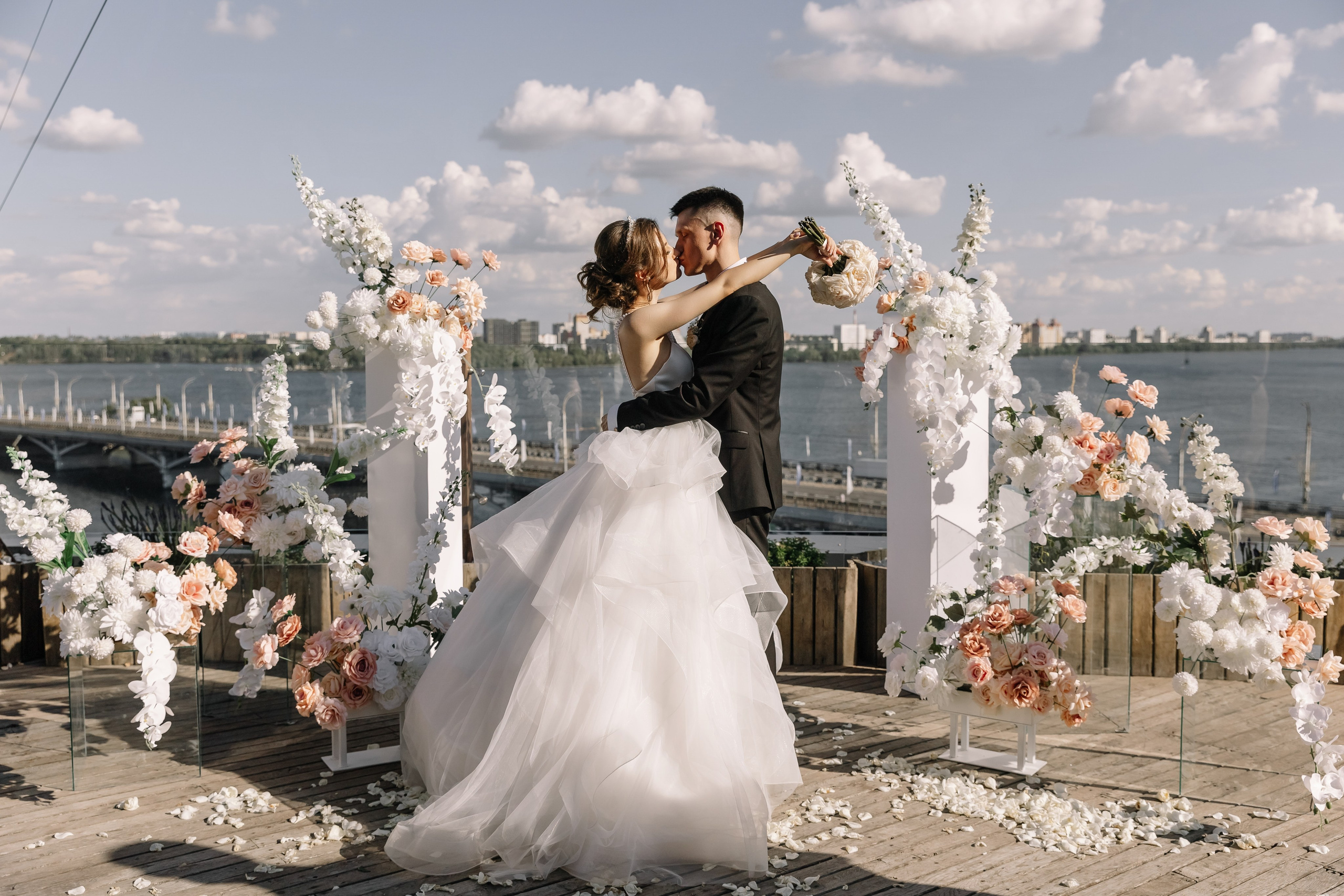 И & К. Свадебный, репортажный фотограф Ирина Шкурина