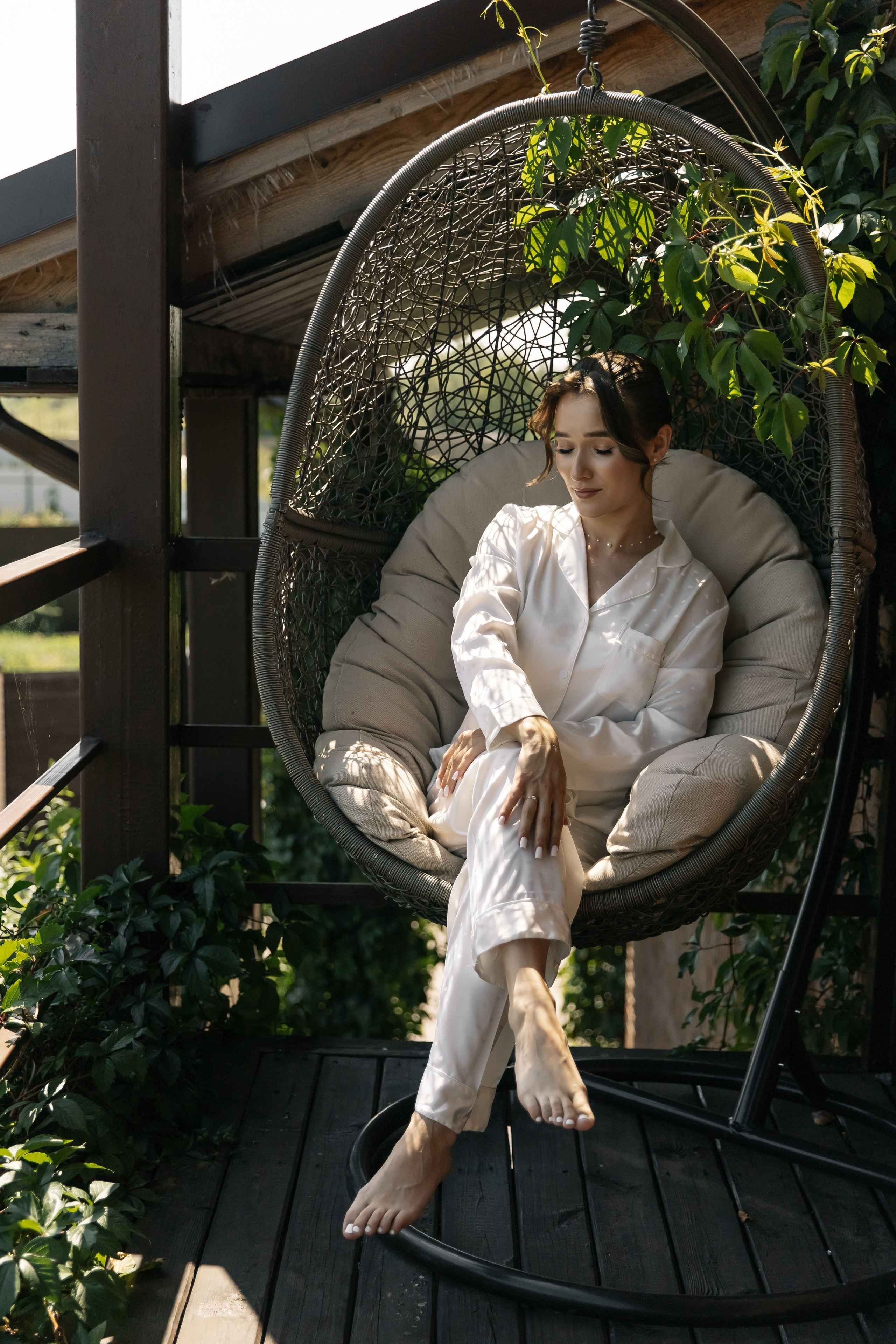 А & Е. Свадебный, репортажный фотограф Ирина Шкурина