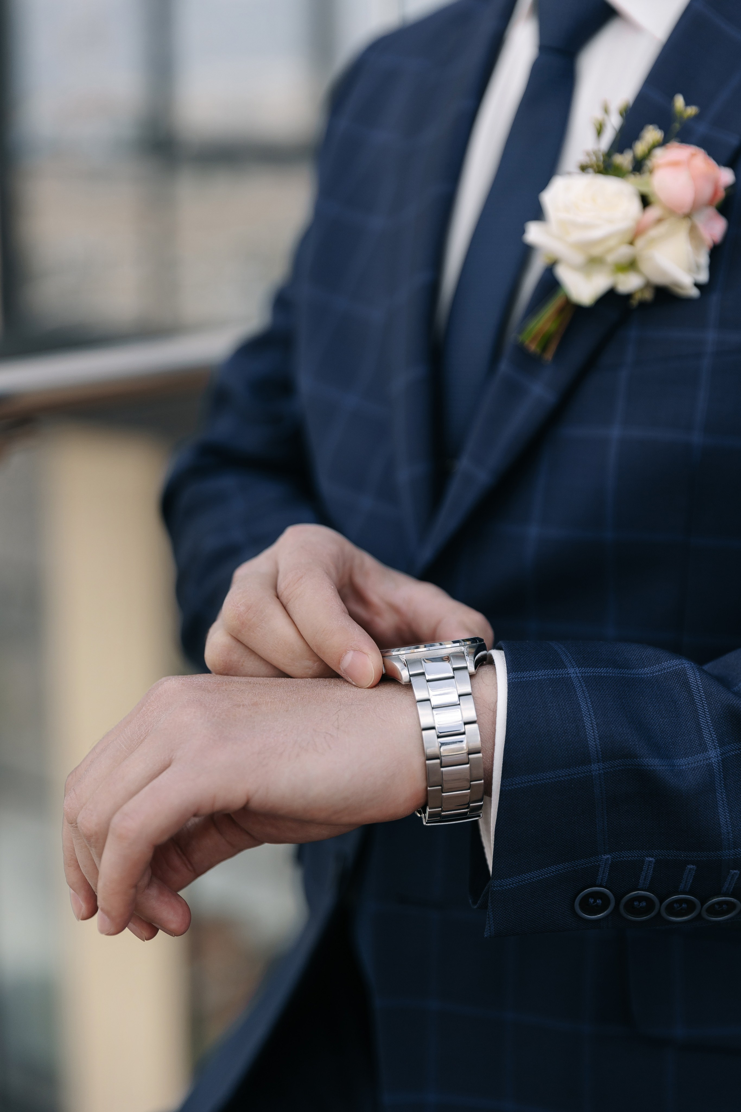 Д & Н. Свадебный, репортажный фотограф Ирина Шкурина