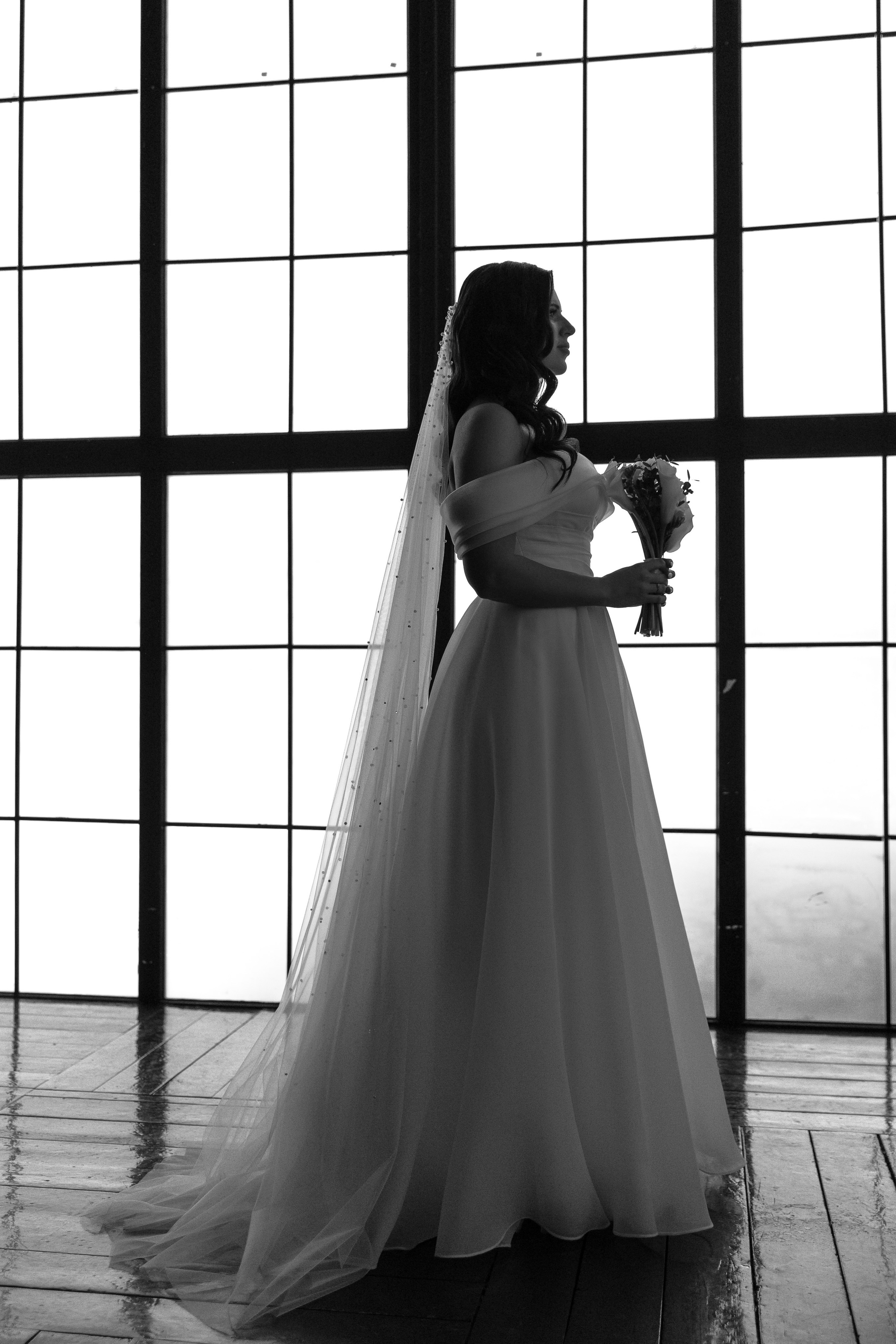 Б & М. Свадебный, репортажный фотограф Ирина Шкурина