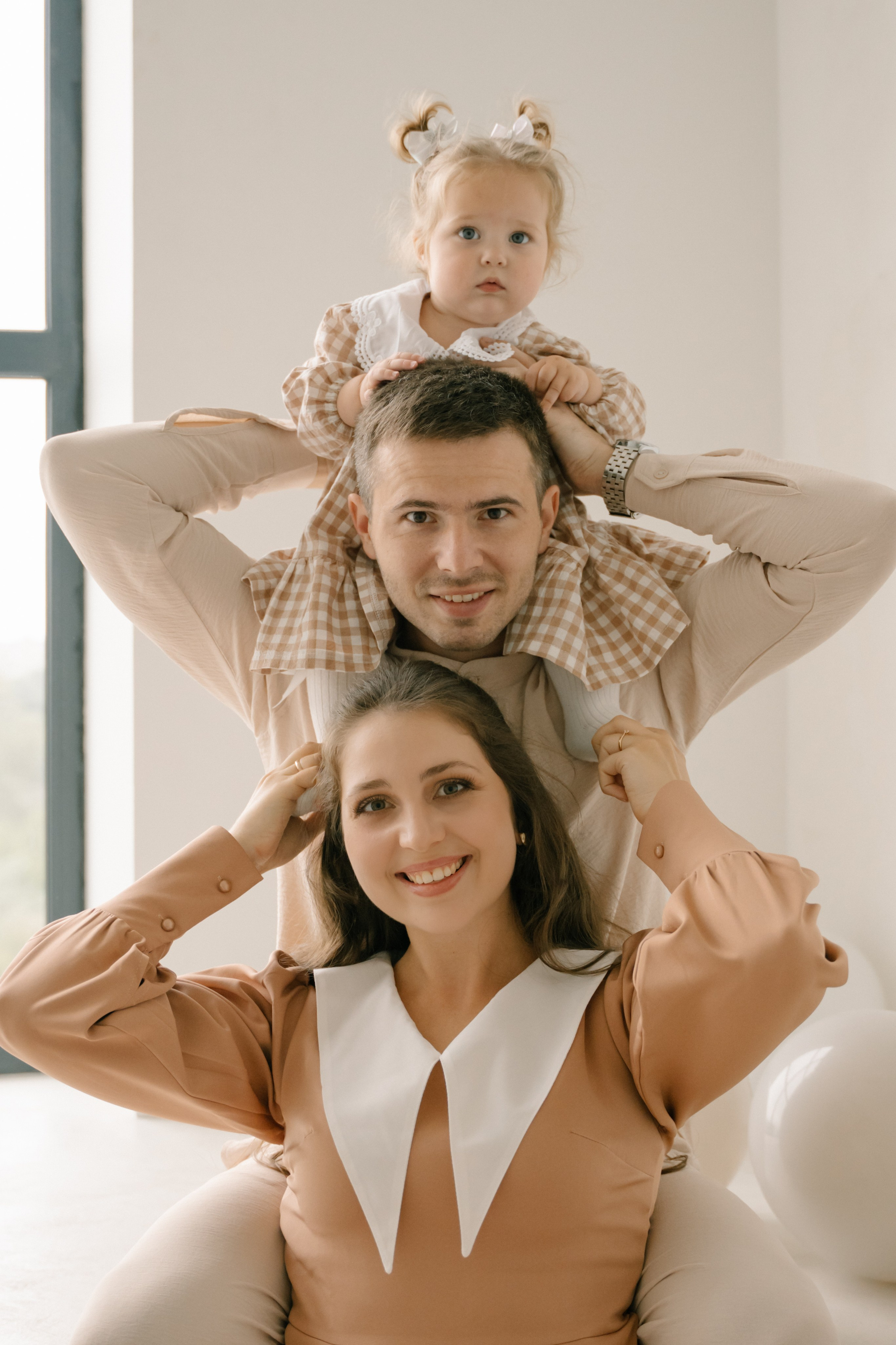 1 годик Есении. Ульяна Ремезова | Фотограф | Челябинск