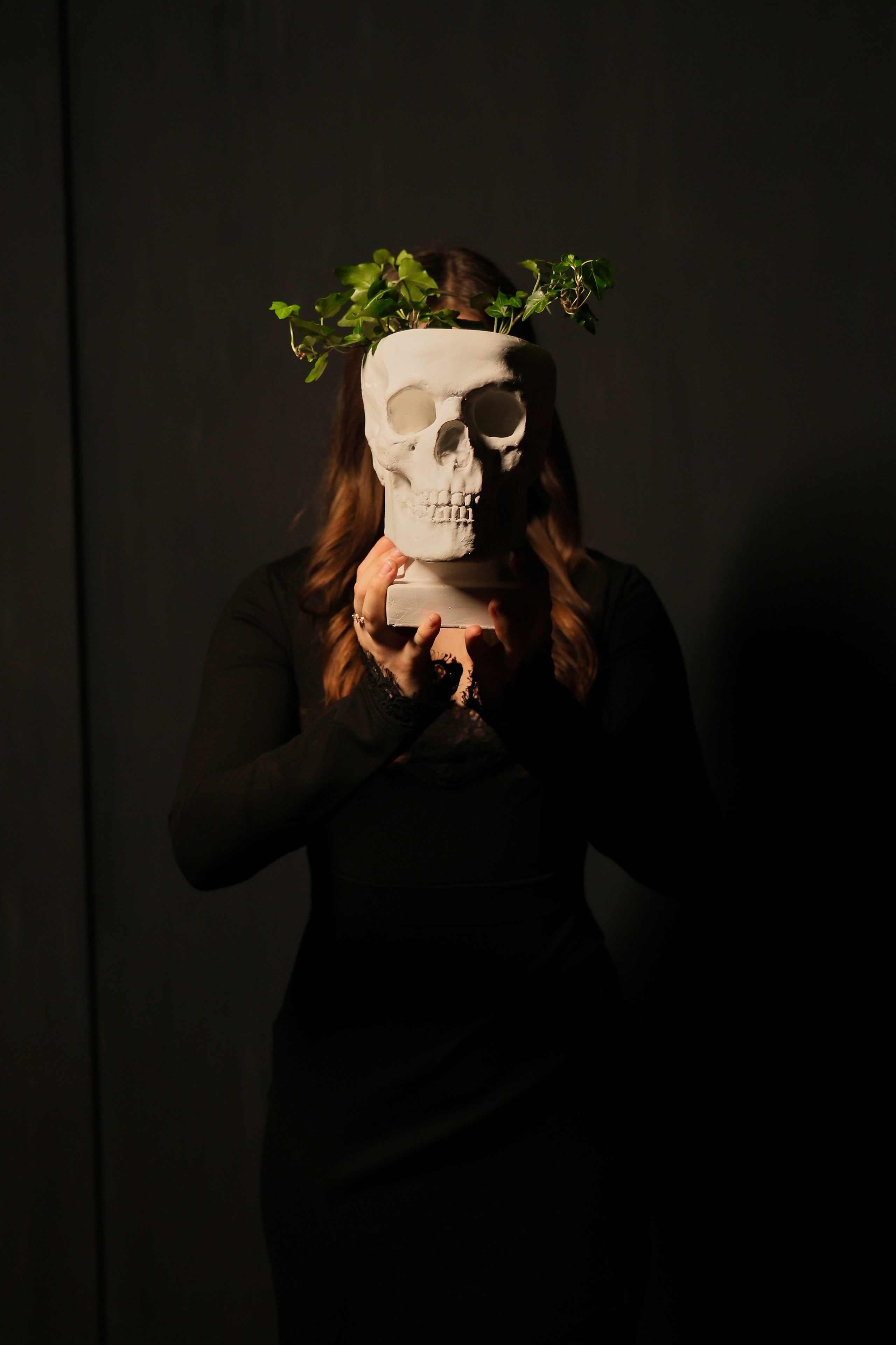 Фотосессия в студии «Фотокрафт» в Самаре