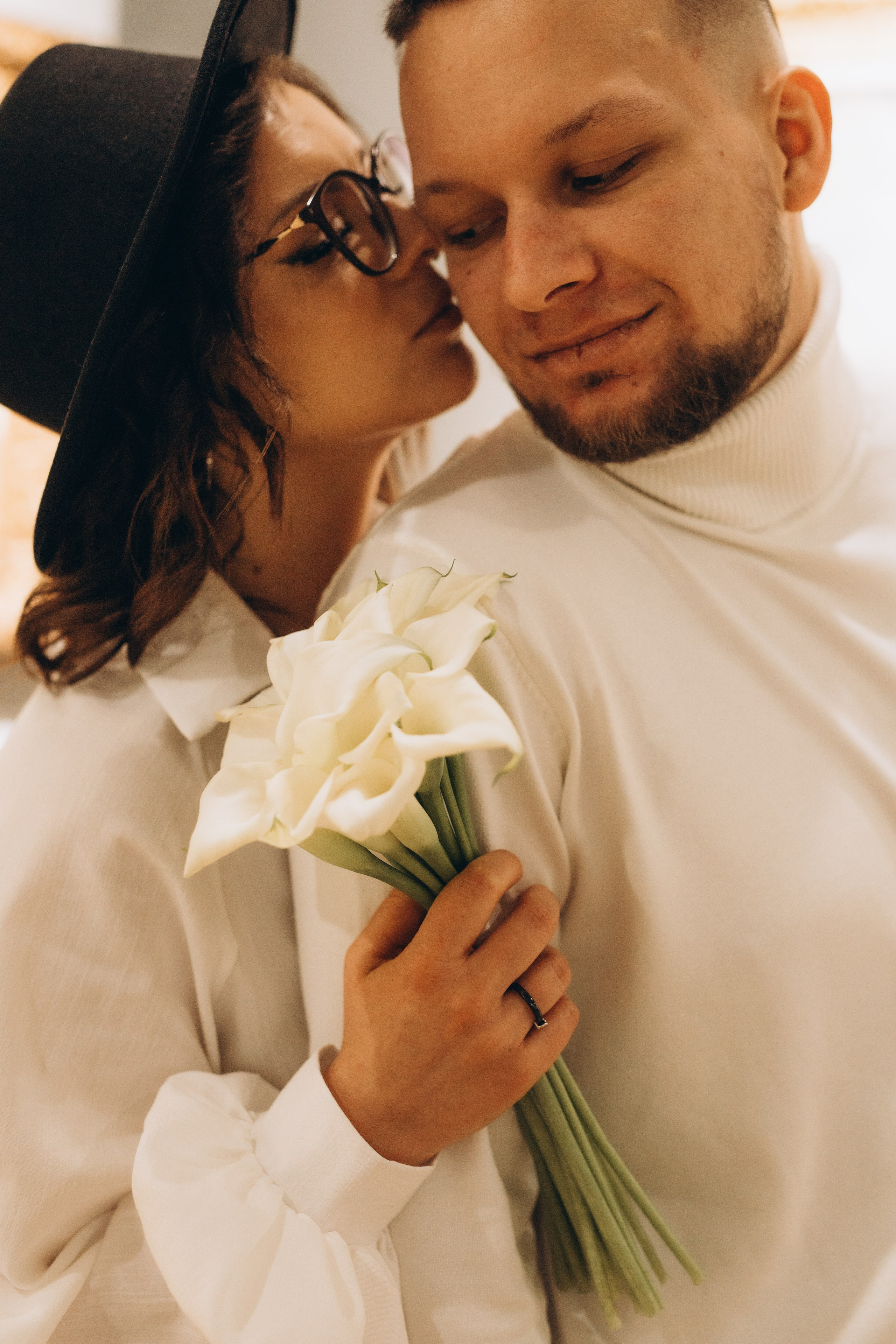 Антон и Анастасия. Семейный фотограф в Казани Рузалина Гафурова