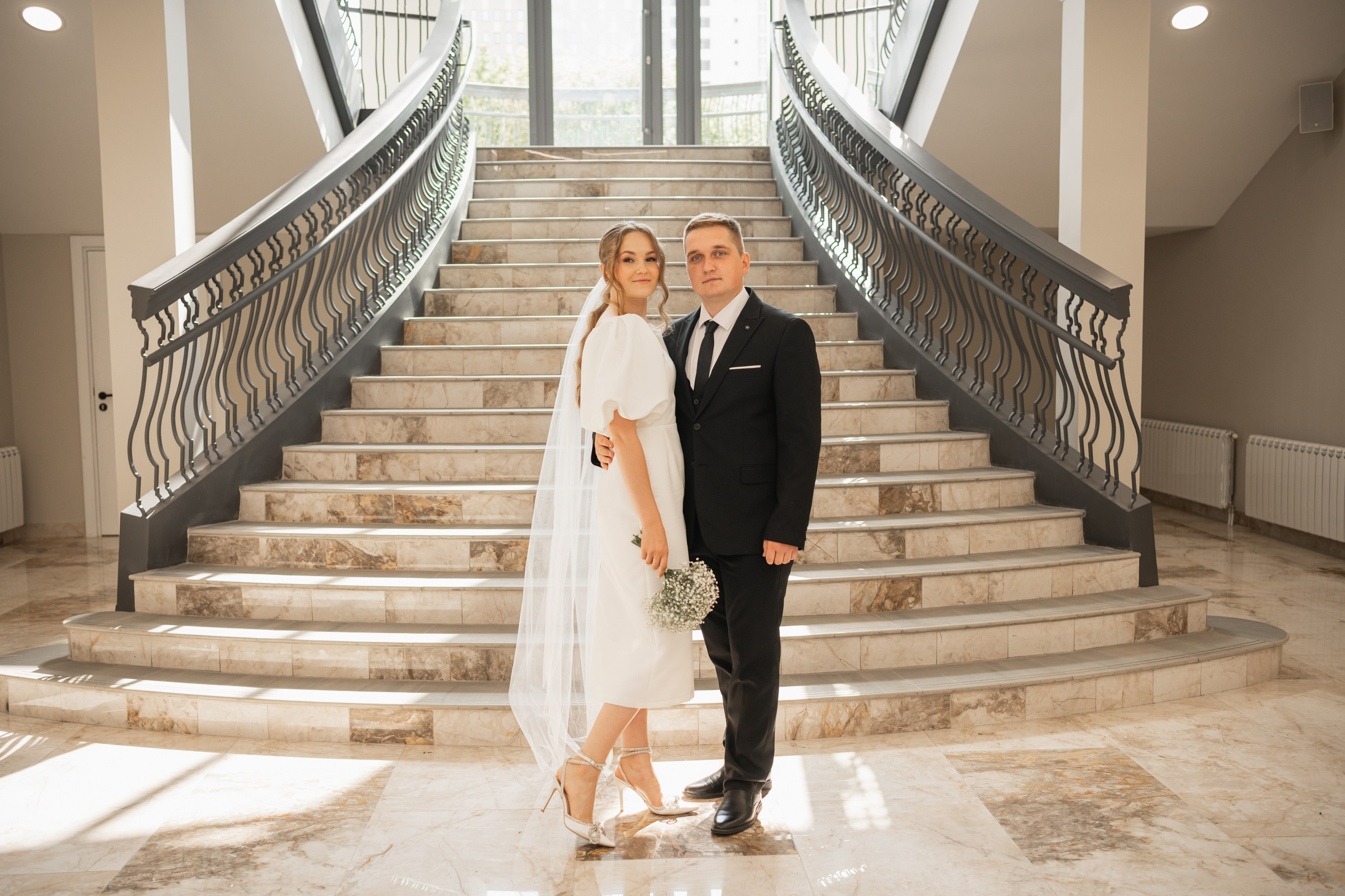 Елена и Михаил. Фомина Елена Свадебный и семейный фотограф