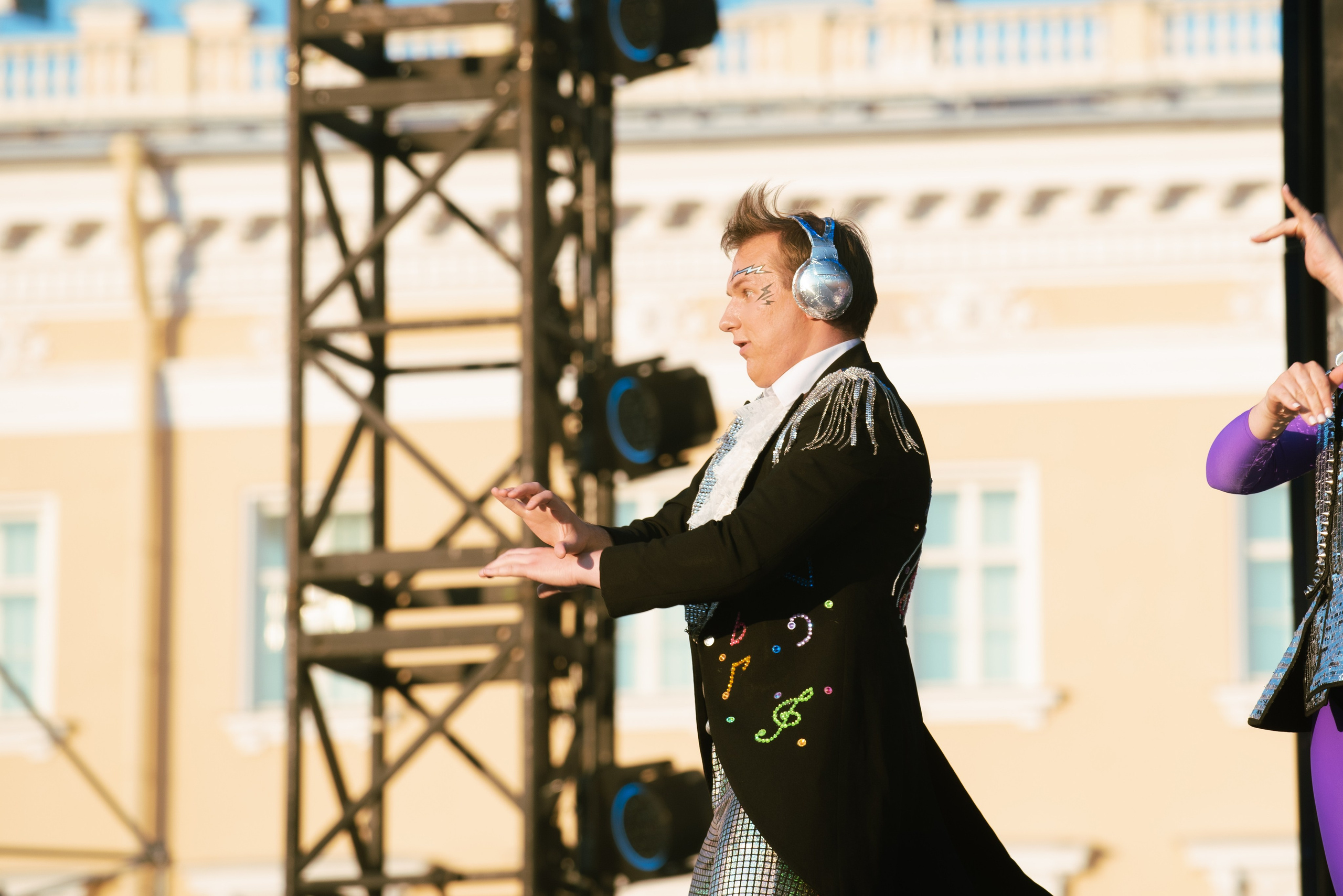 Алые Паруса'24