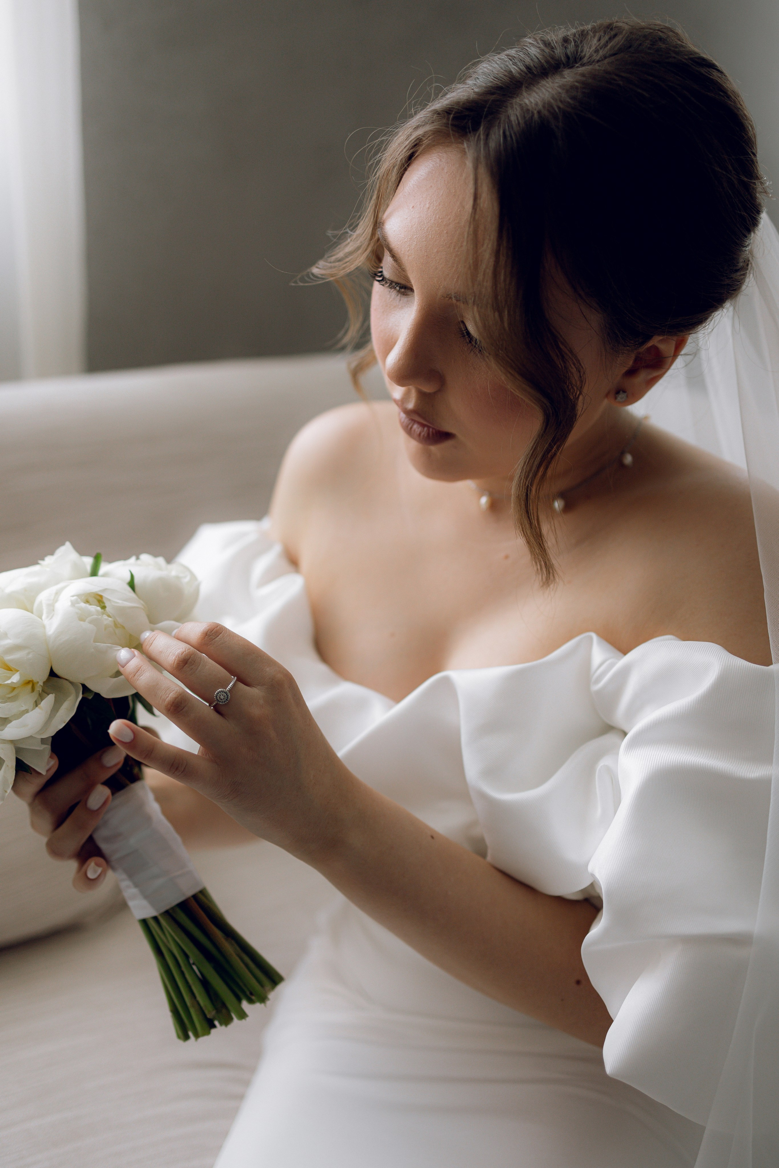 Максим & Эльмира. Свадебный фотограф Казань| Фотограф Казань Зевакина Анастасия