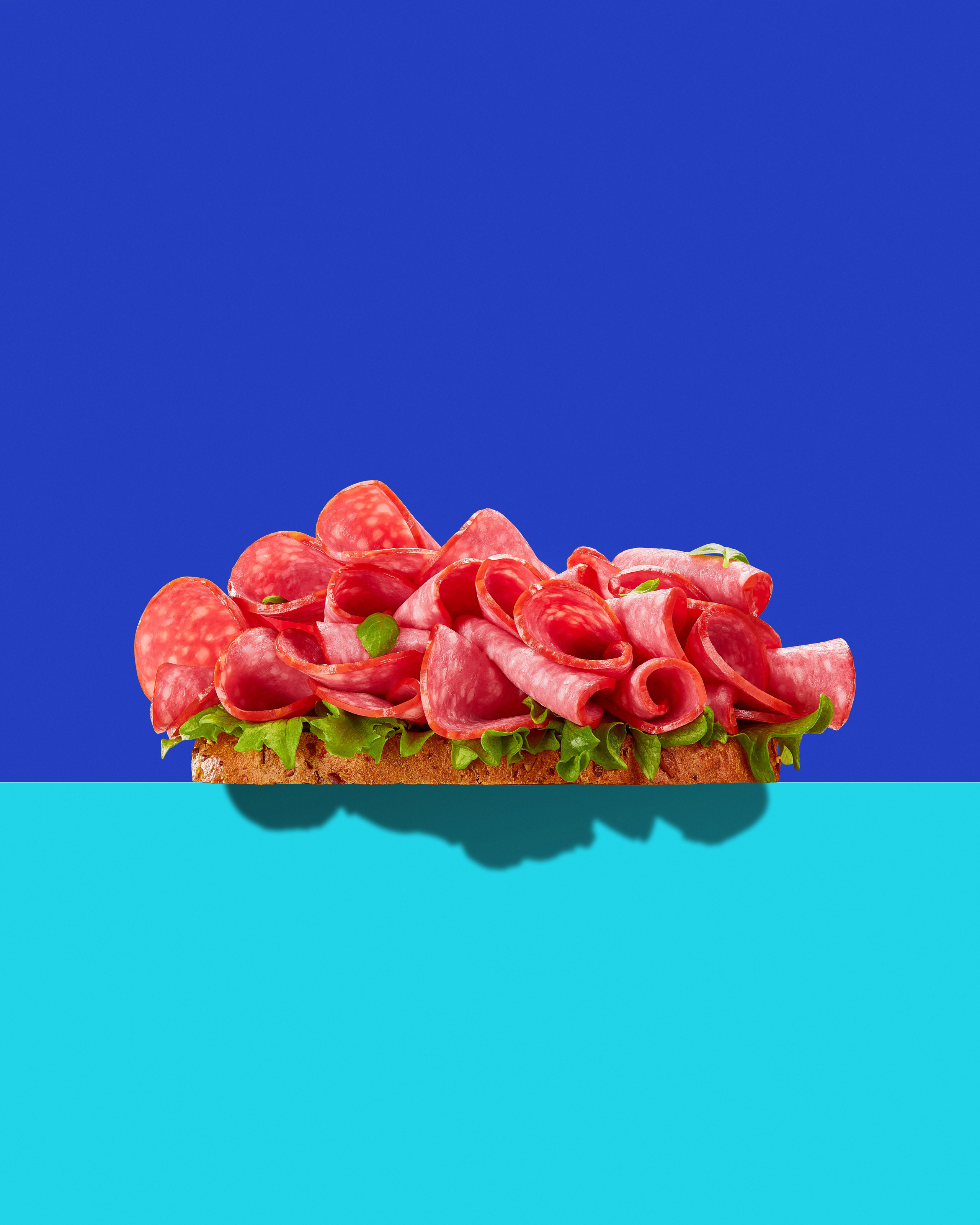 Останкино. Фудфотограф, фудстилист и сет дизайнер в Москве Алена Синицына