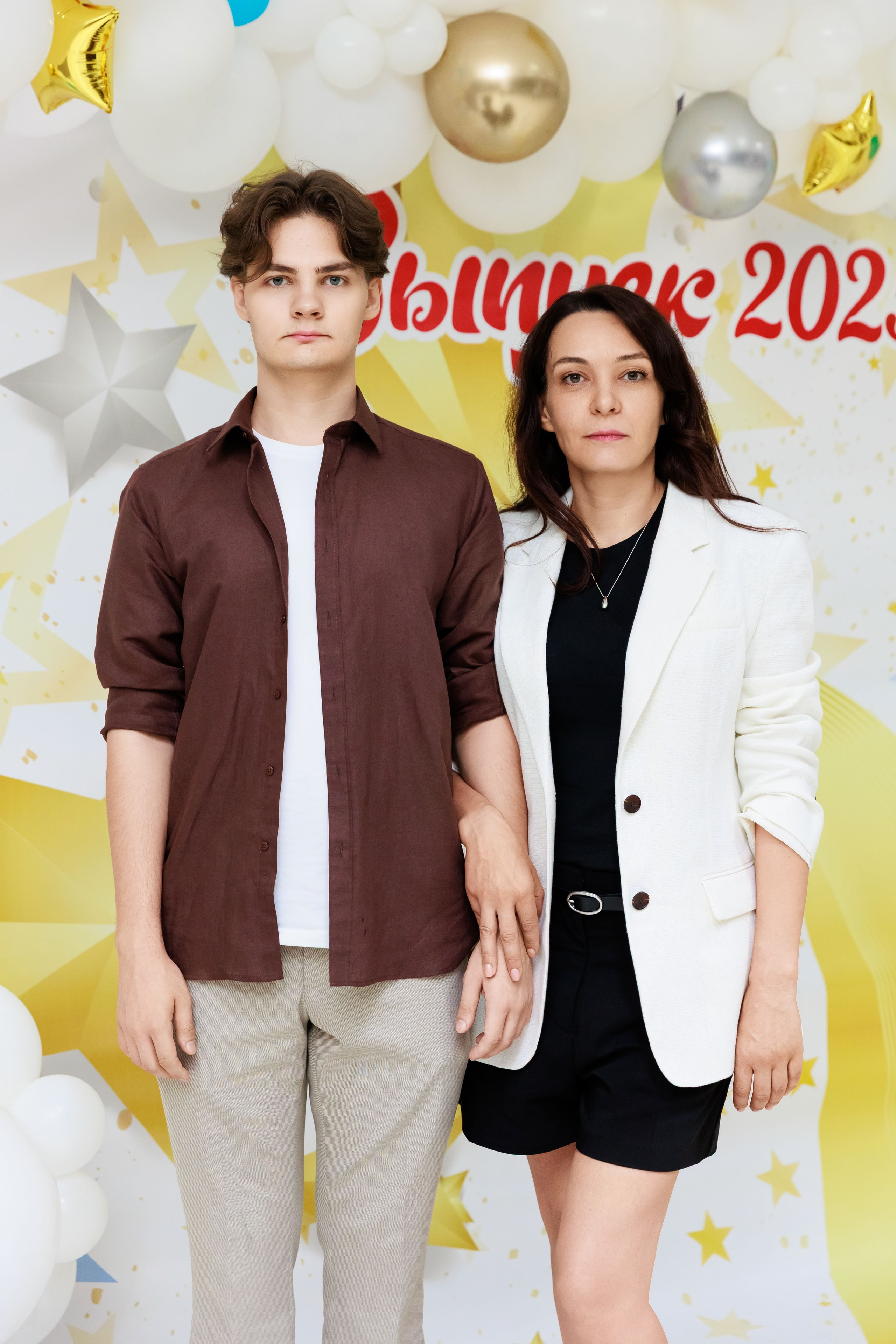 Выпускной 11 классов. Фотограф Новосибирск — Наталья Гресь