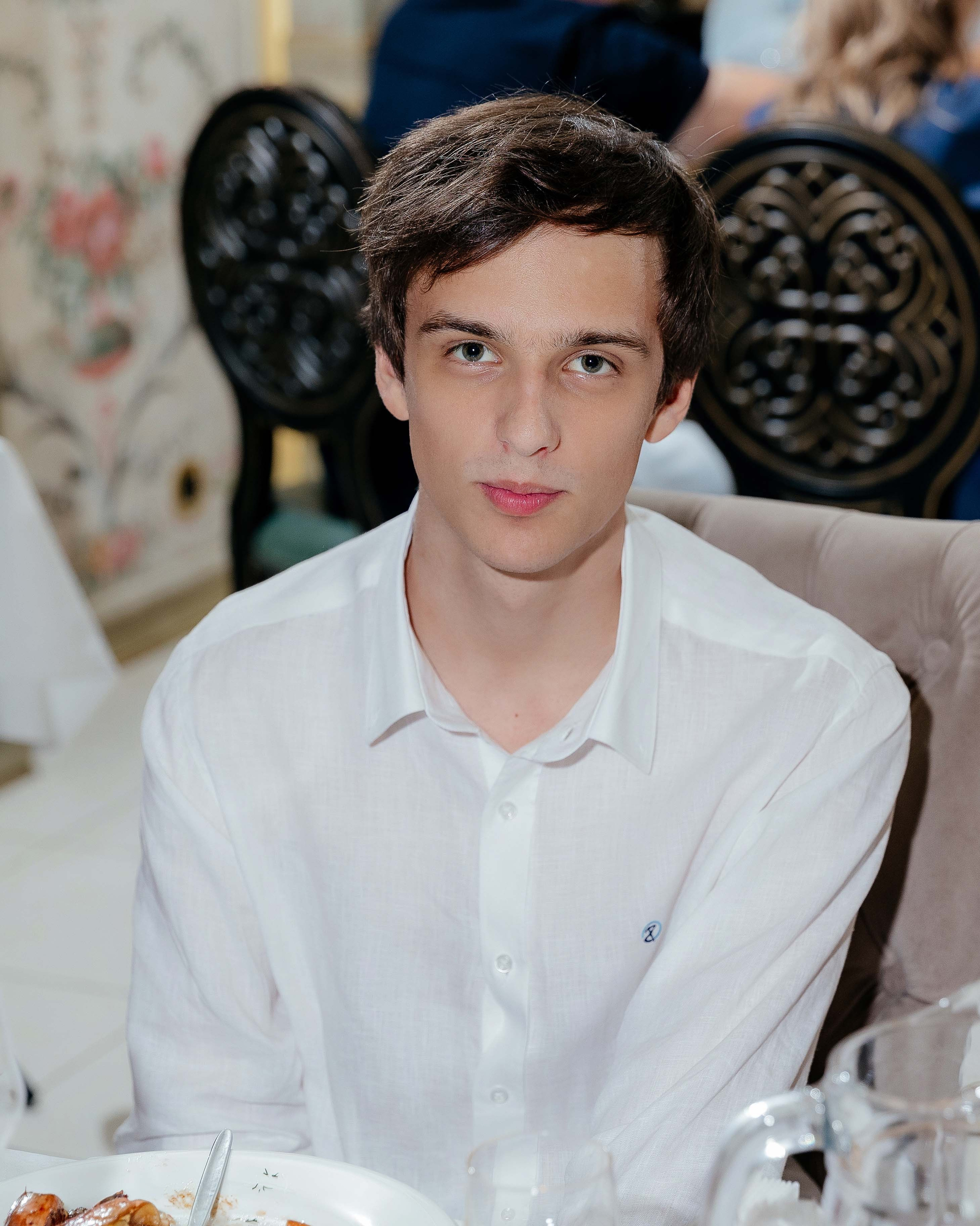 Школьный выпускной. Красильников Евгений — профессиональный фотограф в Ростове-на-Дону