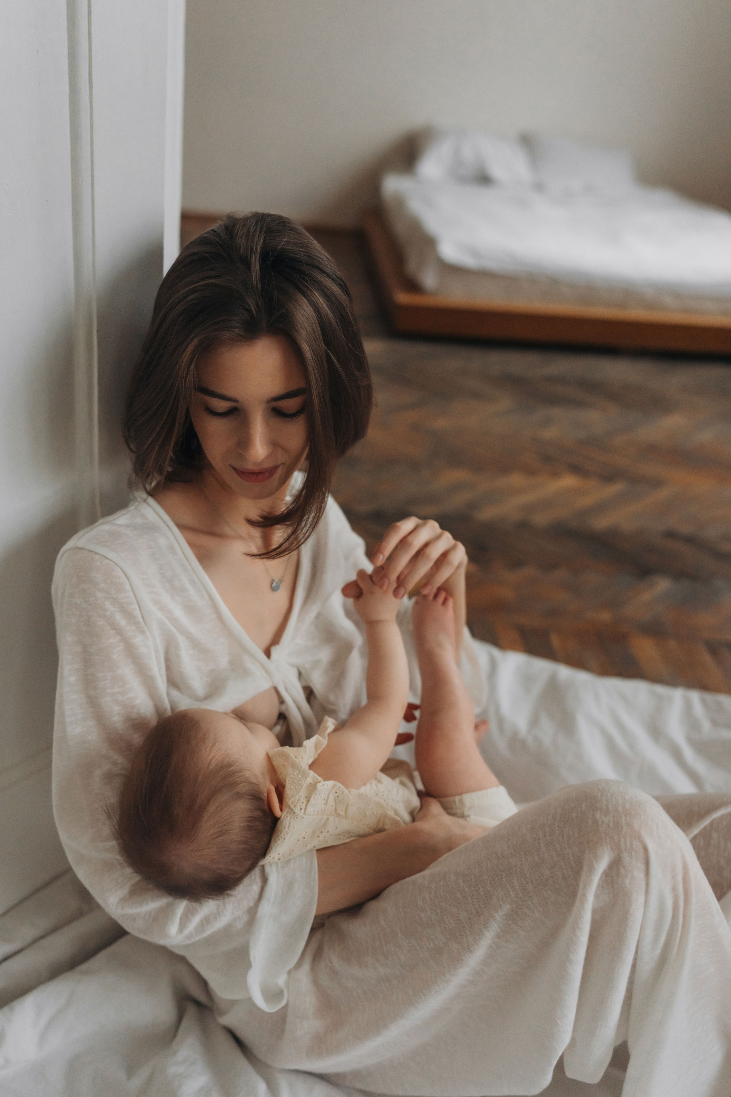 Первый годик. Ваш фотограф Вика Артемова