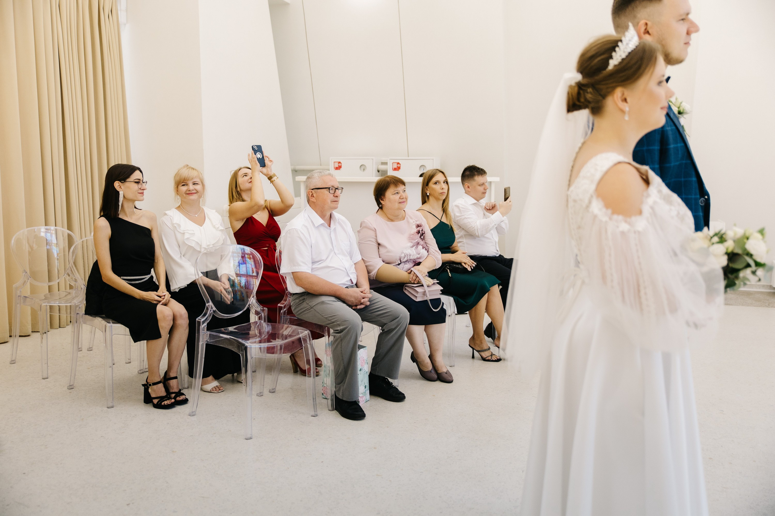 Свадьба Андрея и Кати. Семейный фотограф в Самаре Елена Ефимова