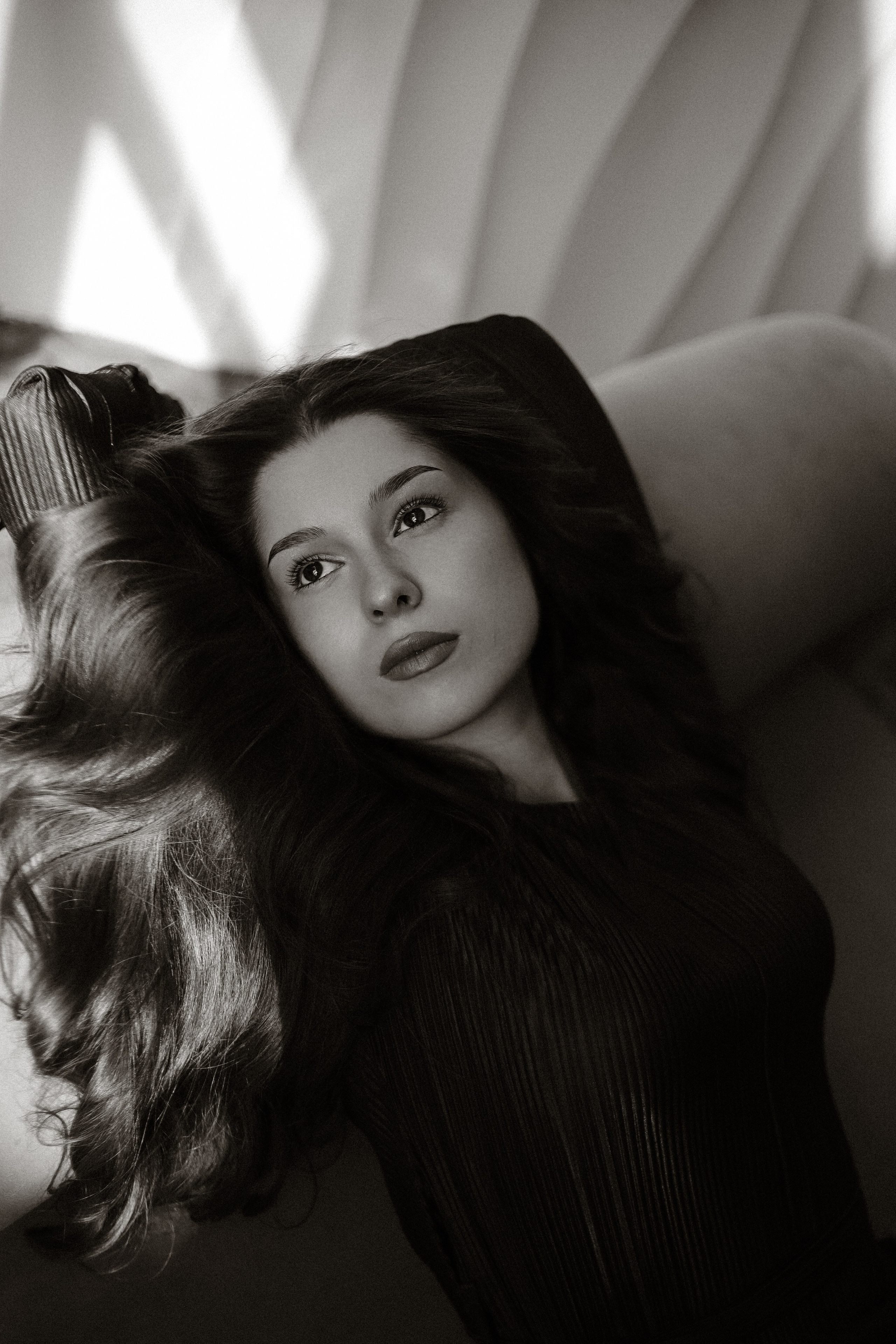 Анастасия. Фотограф Соня Даркевич