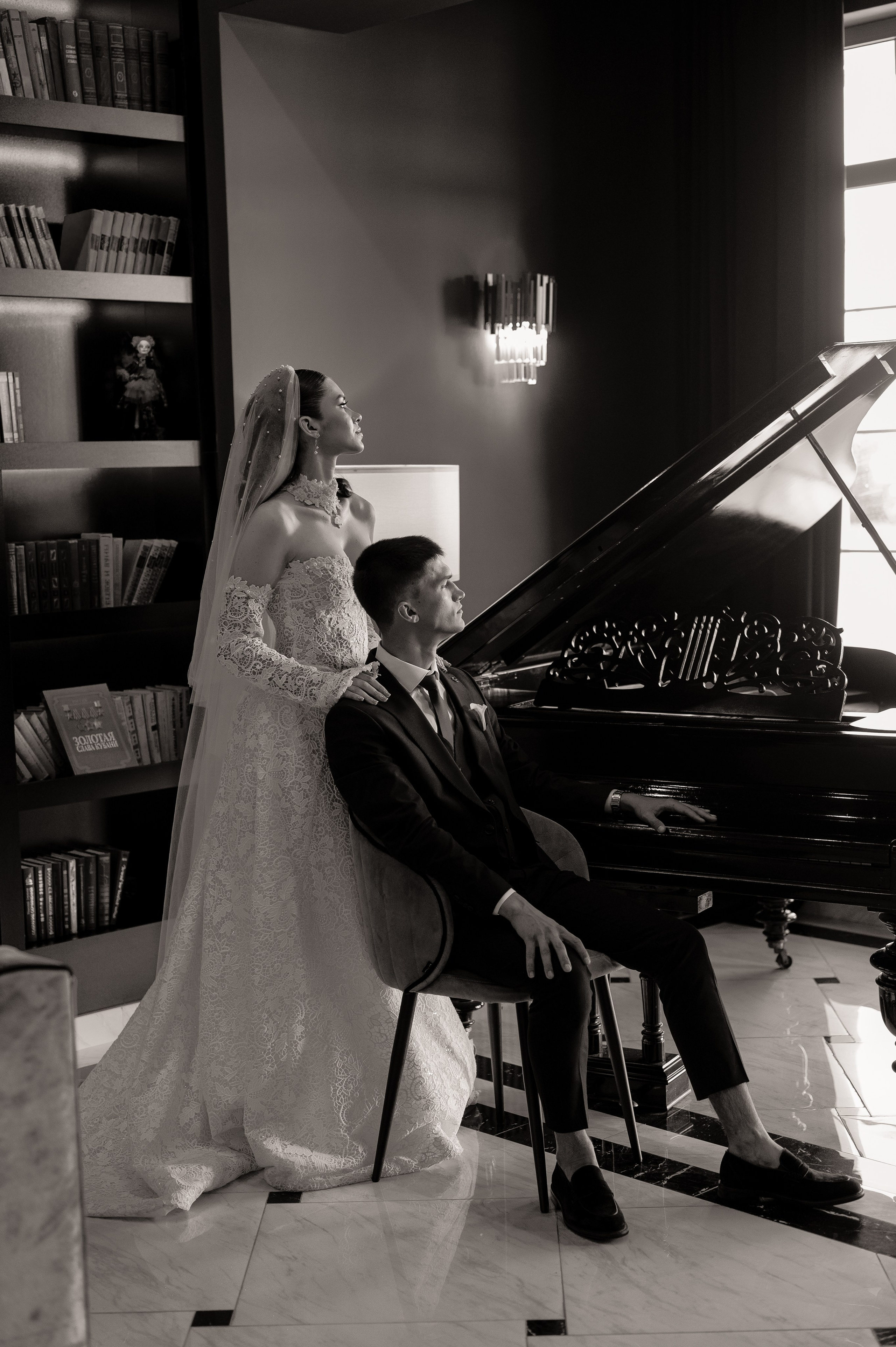 Никита и Настя. Свадебный и семейный фотограф в Краснодаре Алина Мельник