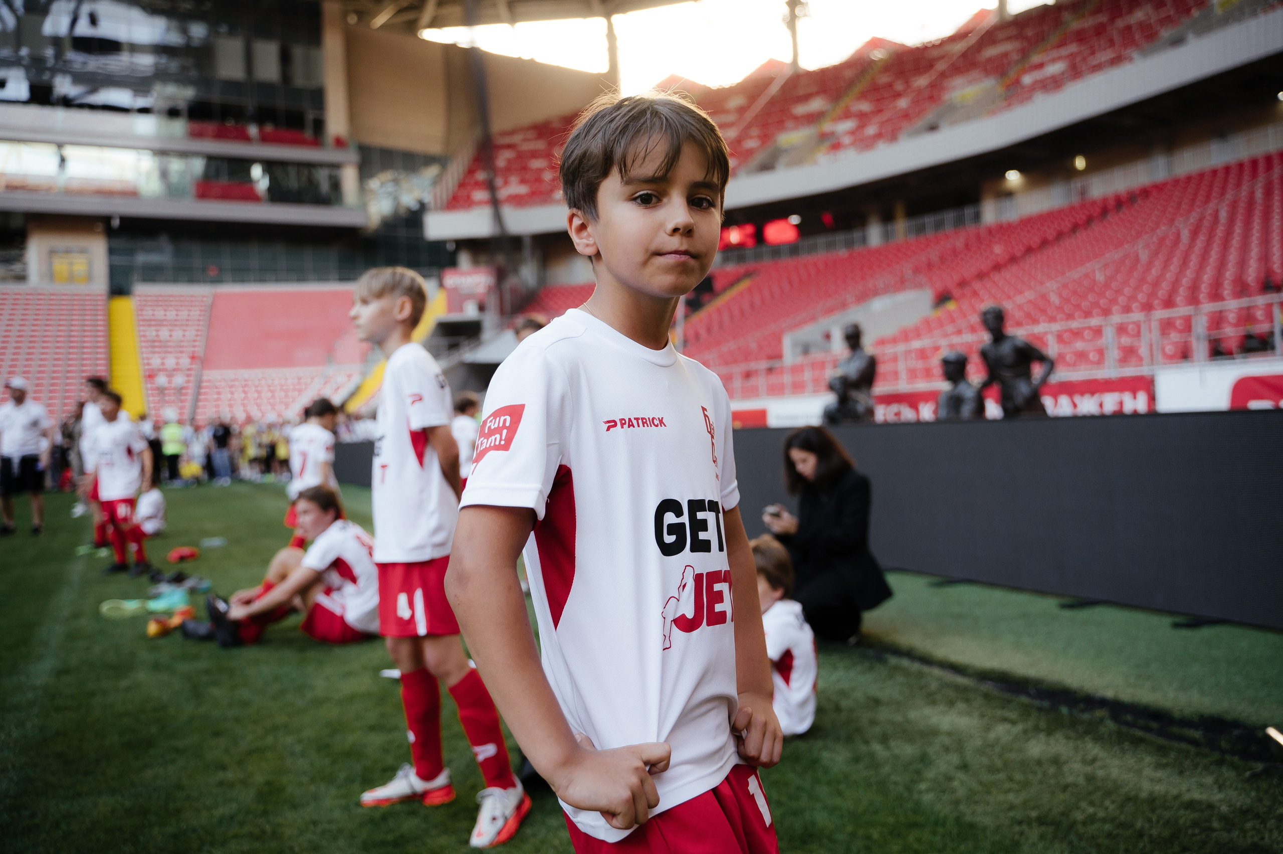 Финал DML. Фотограф Вадим Лакомкин