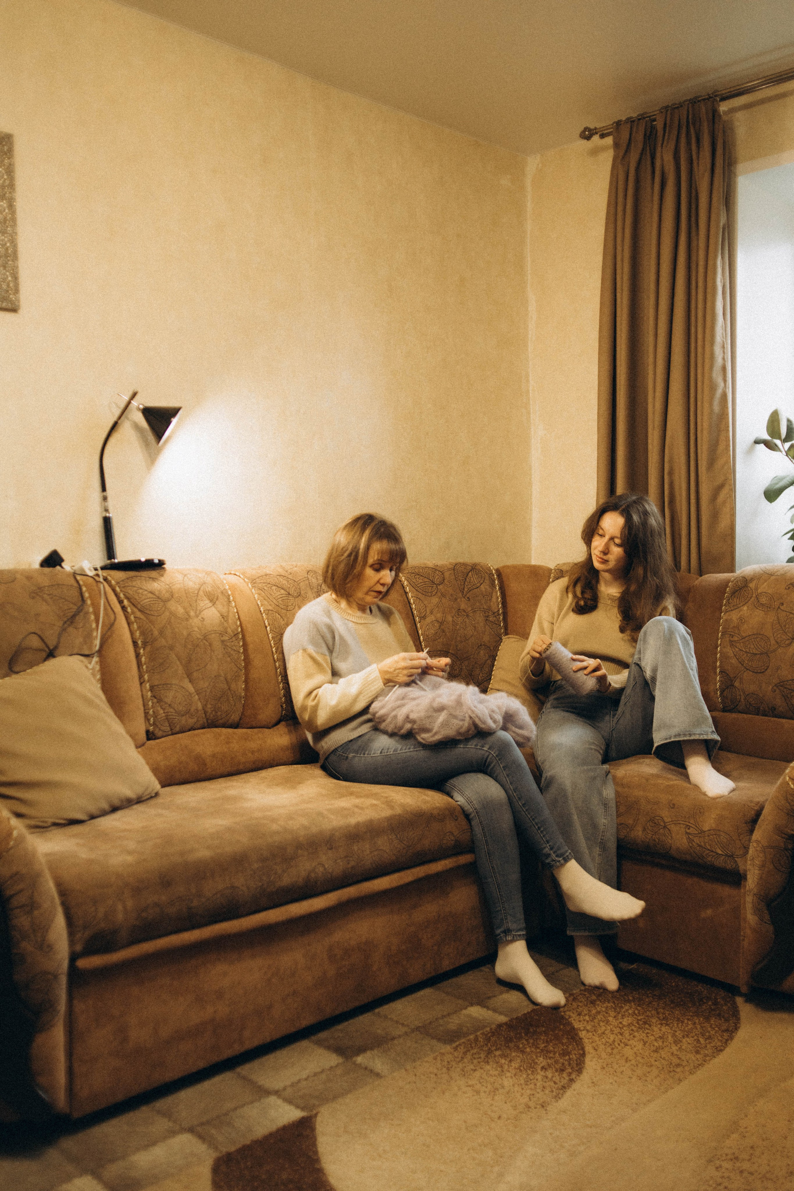 Мама рядом. Семейный и детский фотограф в Павловском Посаде Сарапкина Наталья