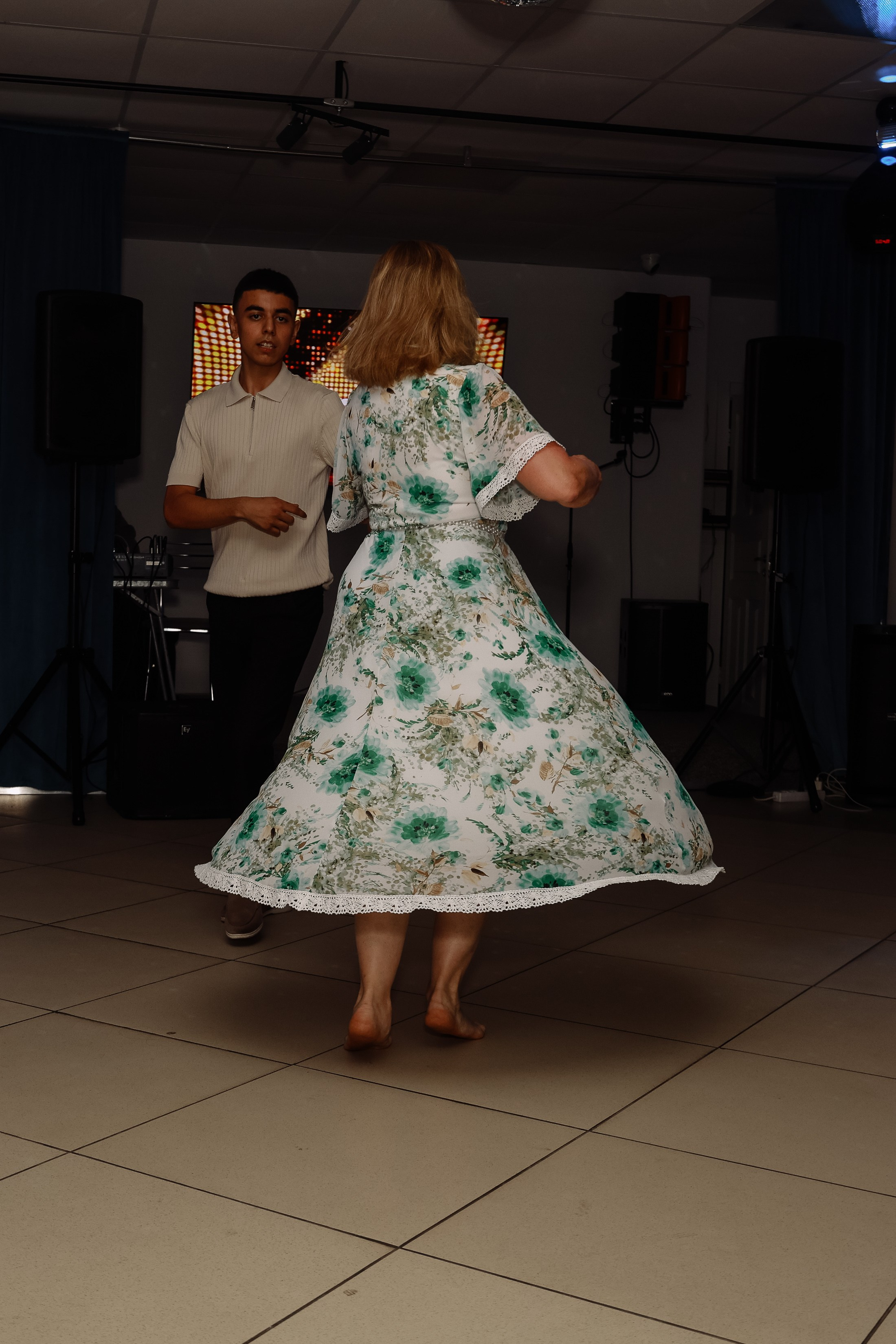 Выпускной Лицей 113. Фотограф Юлия Мальцева