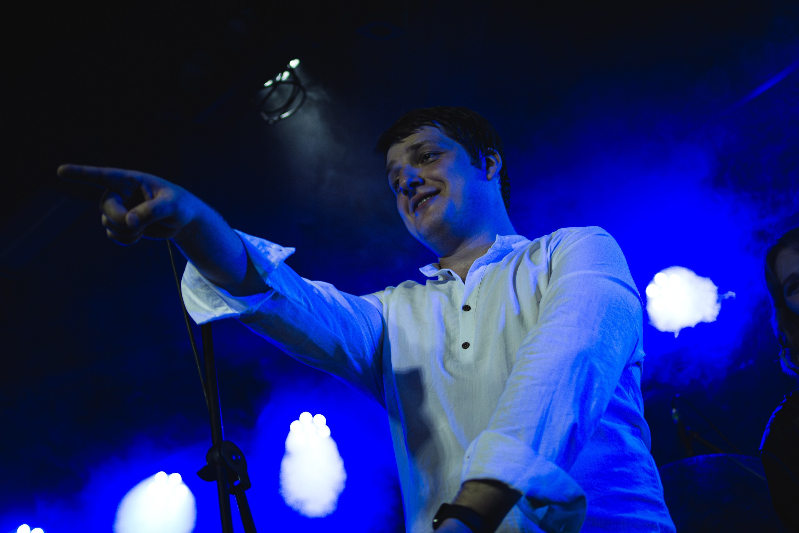 КОНЦЕРТЫ. Фотограф в Москве — Олег Штыканов