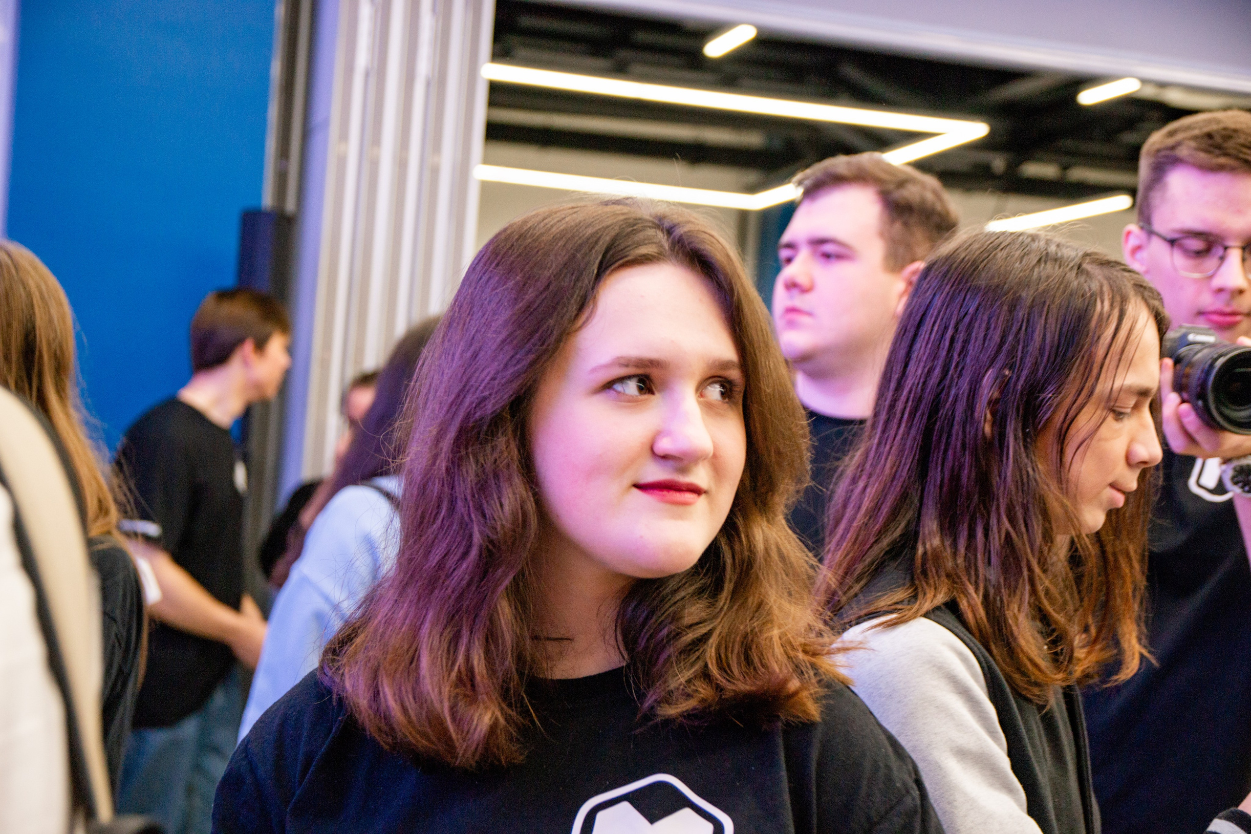 МЕРОПРИЯТИЯ. Фотограф в Москве — Олег Штыканов