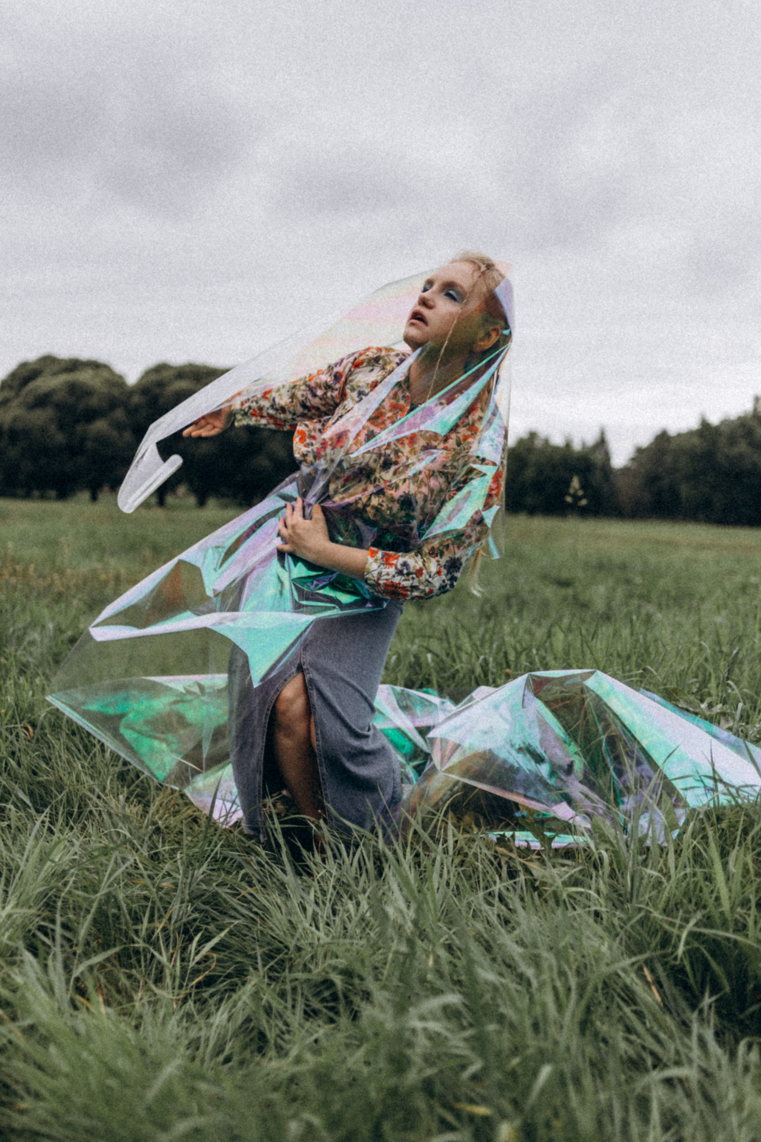 Хиппи fashion. Фотограф в Санкт-Петербурге Вера Сивенкова