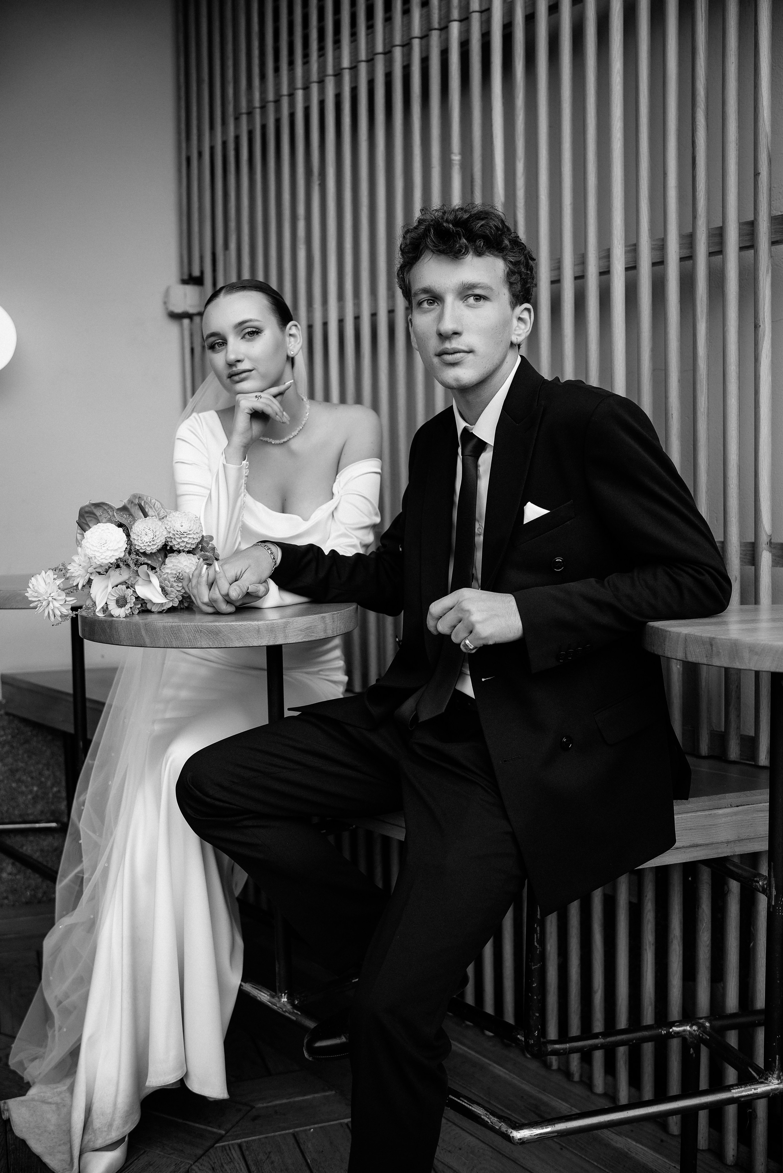 Софья и Иван. Свадебный и портретный фотограф