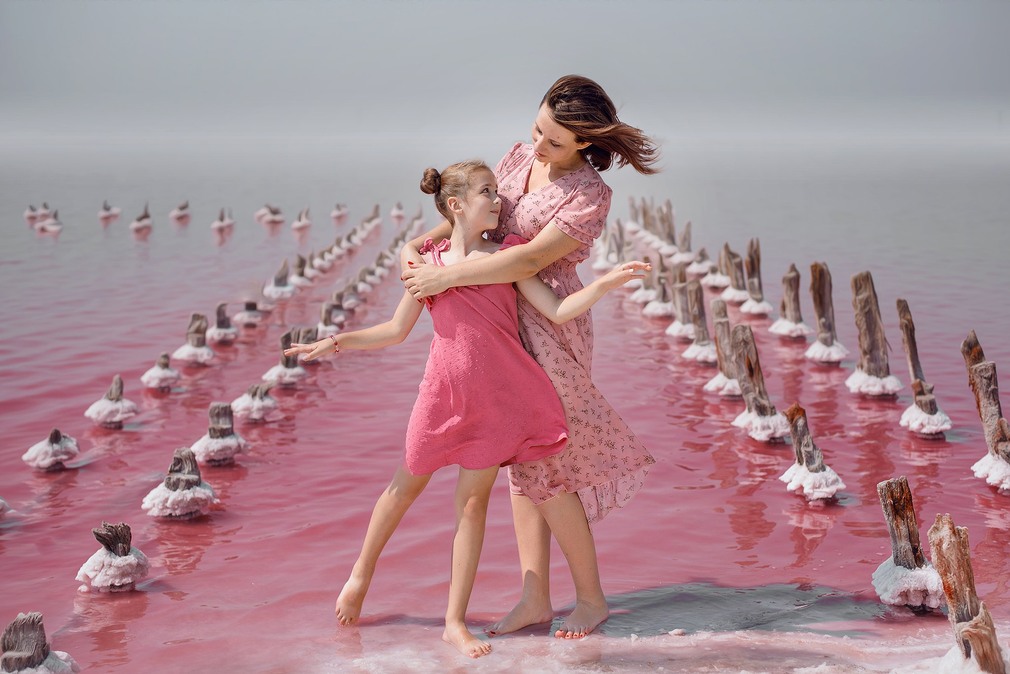 Семейные фотосессии в Крыму. Авторские Фототуры и Фотосессии Крыму. Фотограф Дарья Исаенко