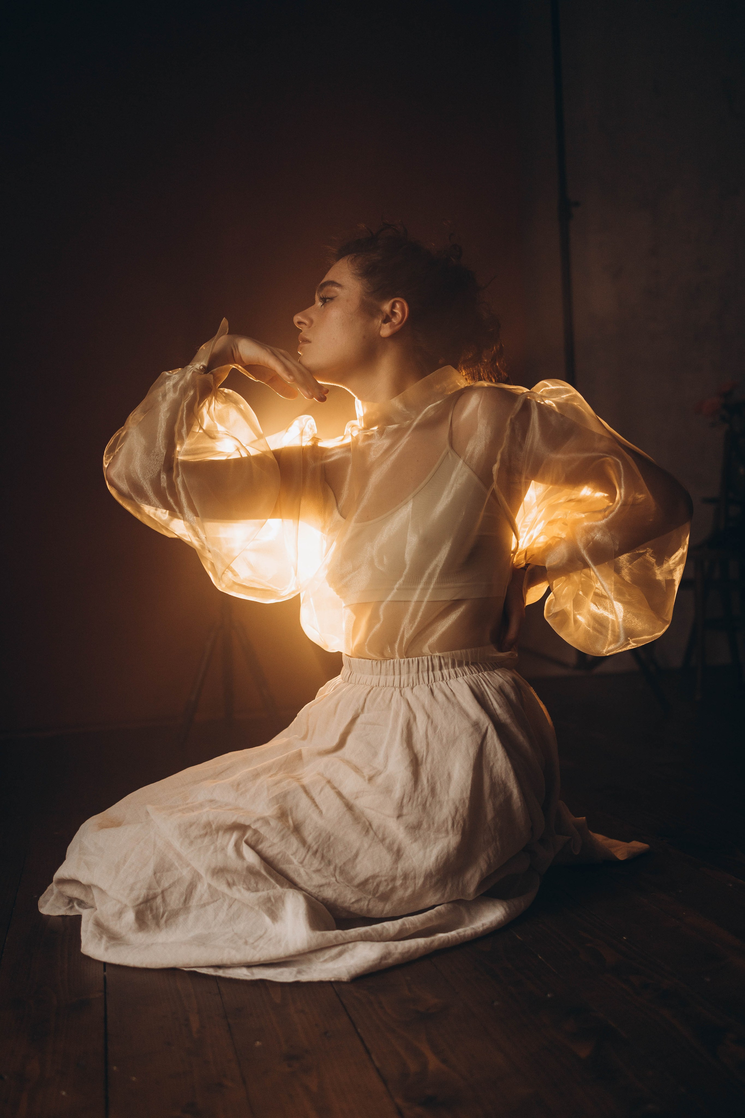 Влада. Семейный фотограф в Москве Виктория Ястребинская