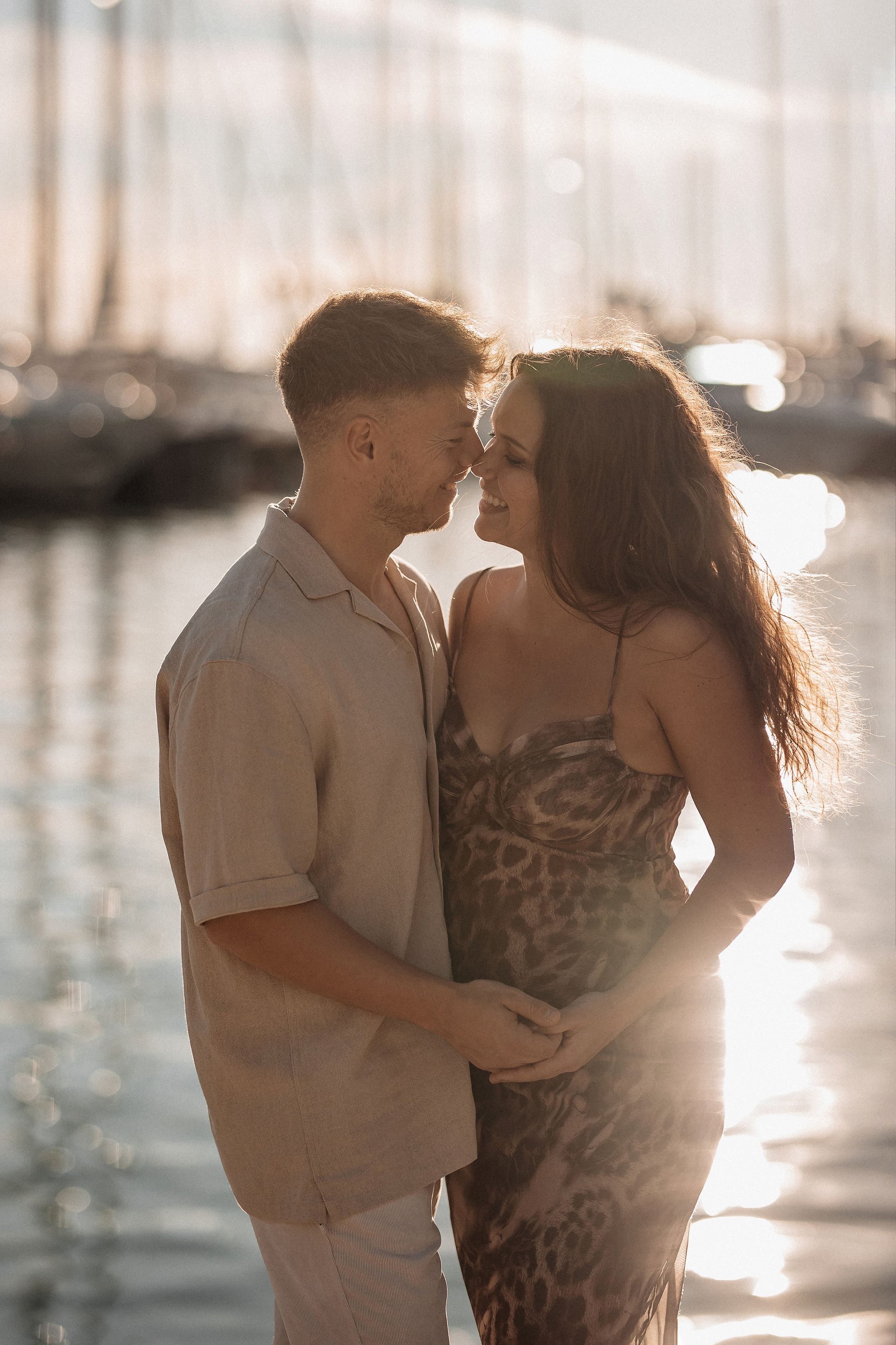 C&A. Фотограф на Майорке Екатерина Дробышева