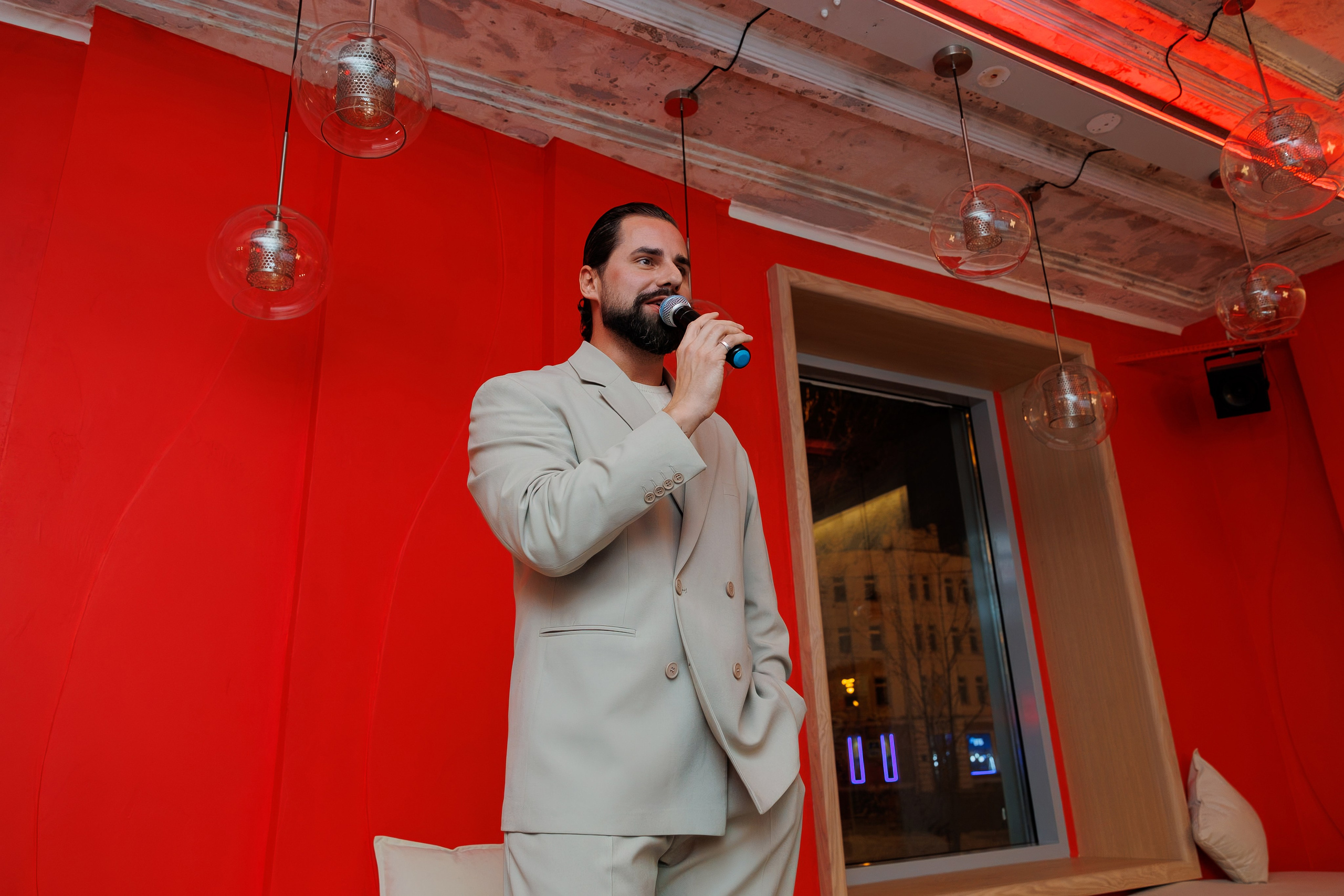 AMORE ОТРКРЫТИЕ — DAY I. СВОИ. ФОТООТЧЕТЫ-СОБЫТИЯ-МЕСТА