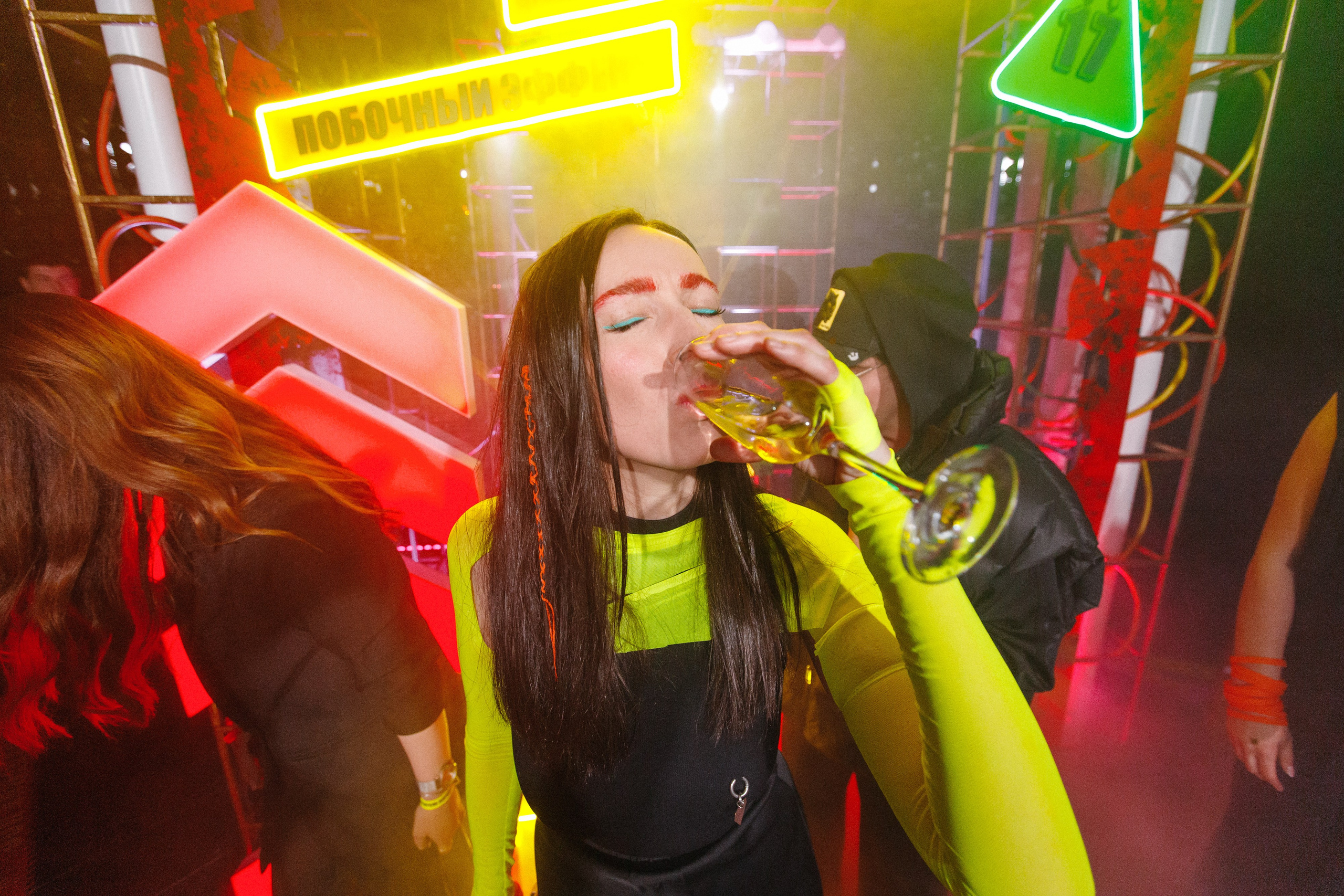 ЦСС 17 ЛЕТ — ШТАММ ЦСС [PART I — A.Kozhevnikov]. СВОИ. ФОТООТЧЕТЫ-СОБЫТИЯ-МЕСТА