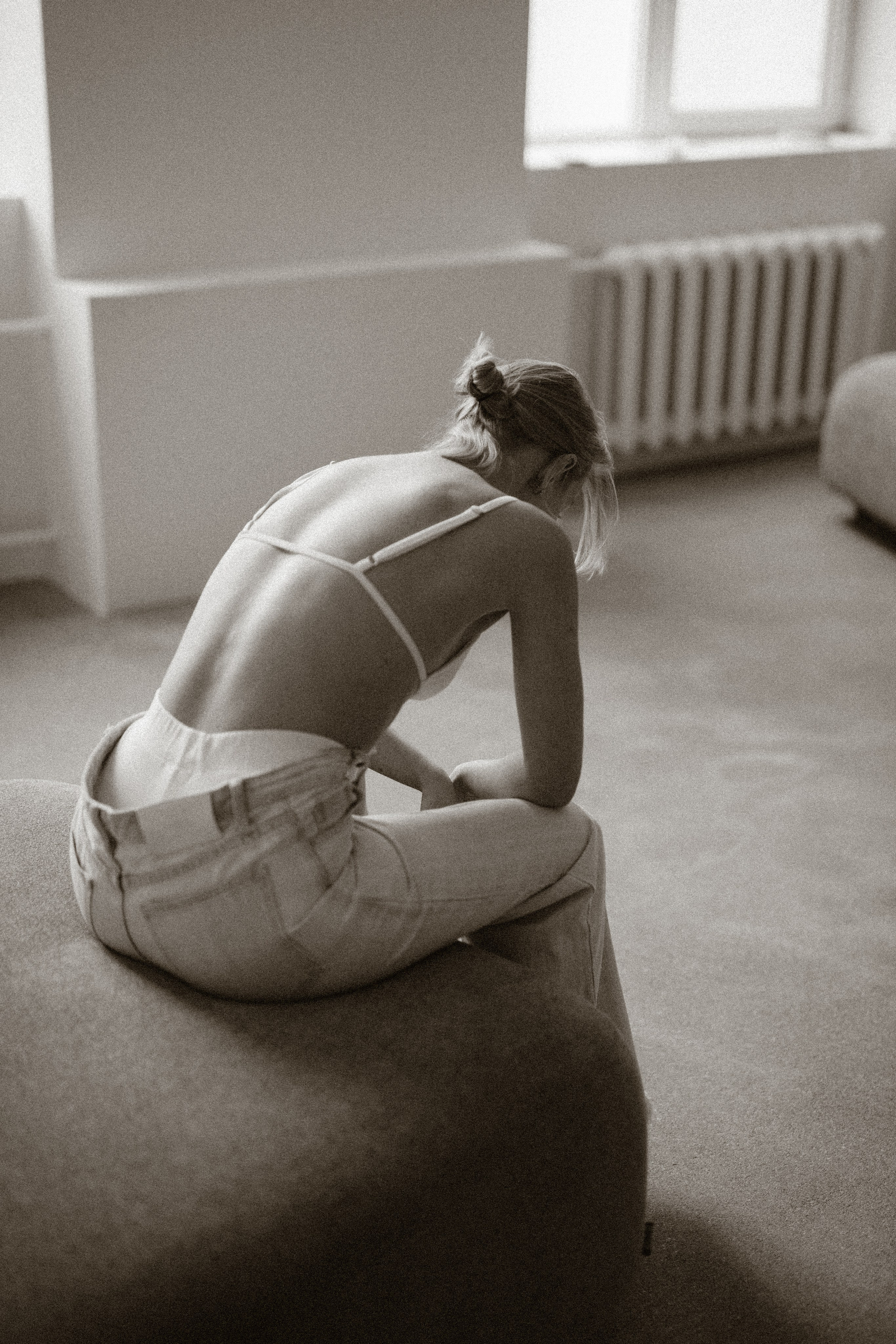 Катя. Семейный и портретный фотограф из Казани