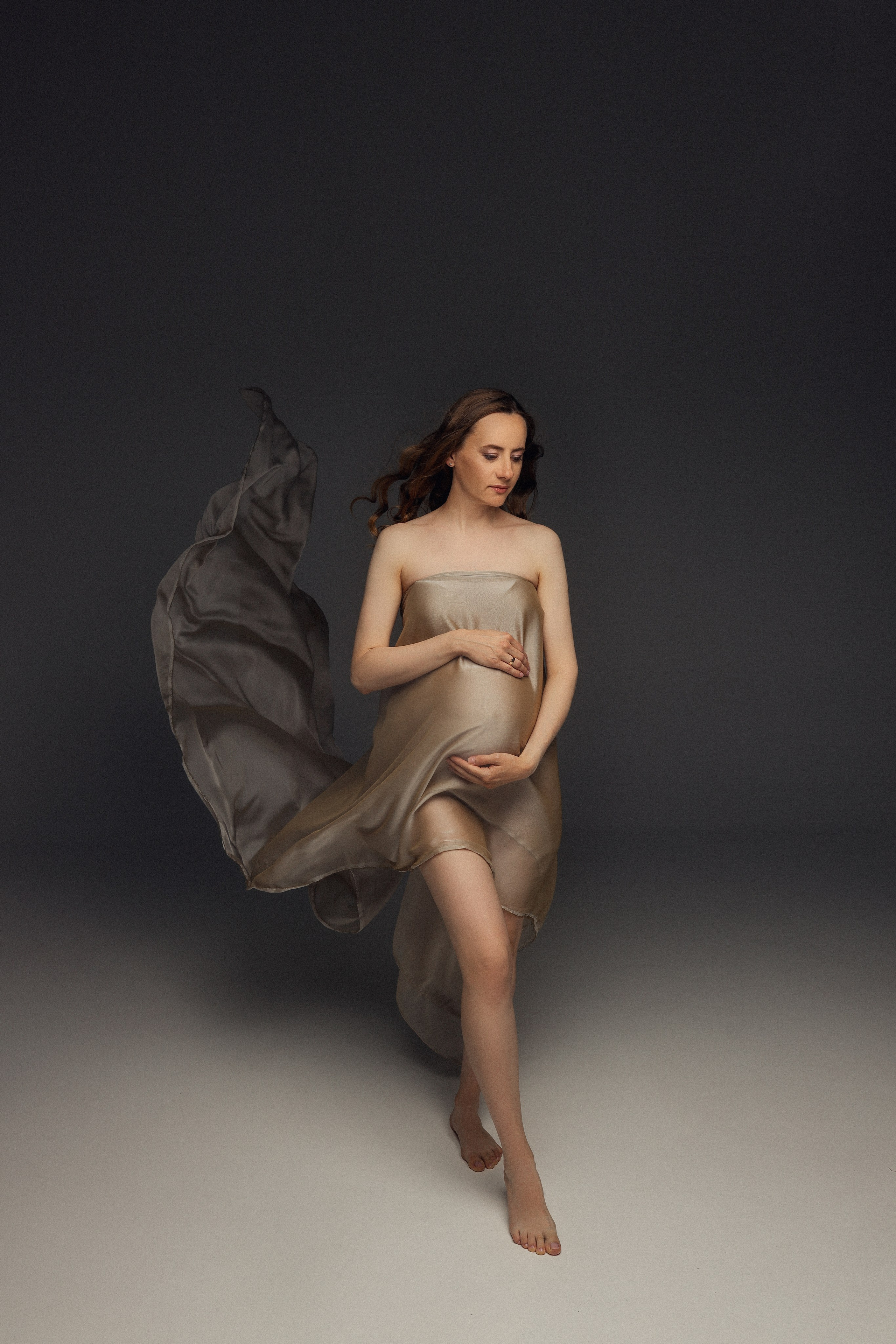 Беременность. Фотограф новорожденных и беременности в Минске