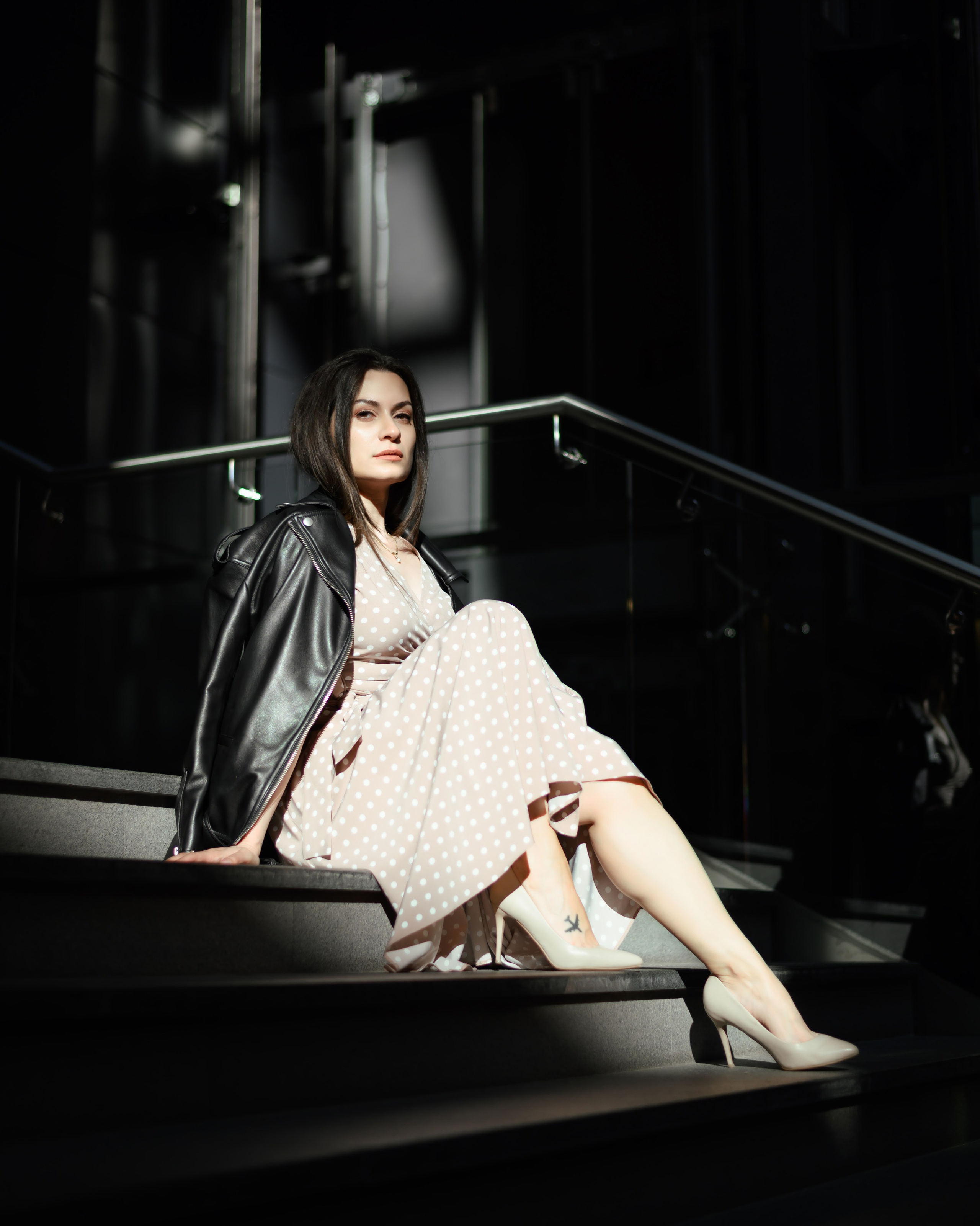 Рузана. Фотограф Любовь Белявцева