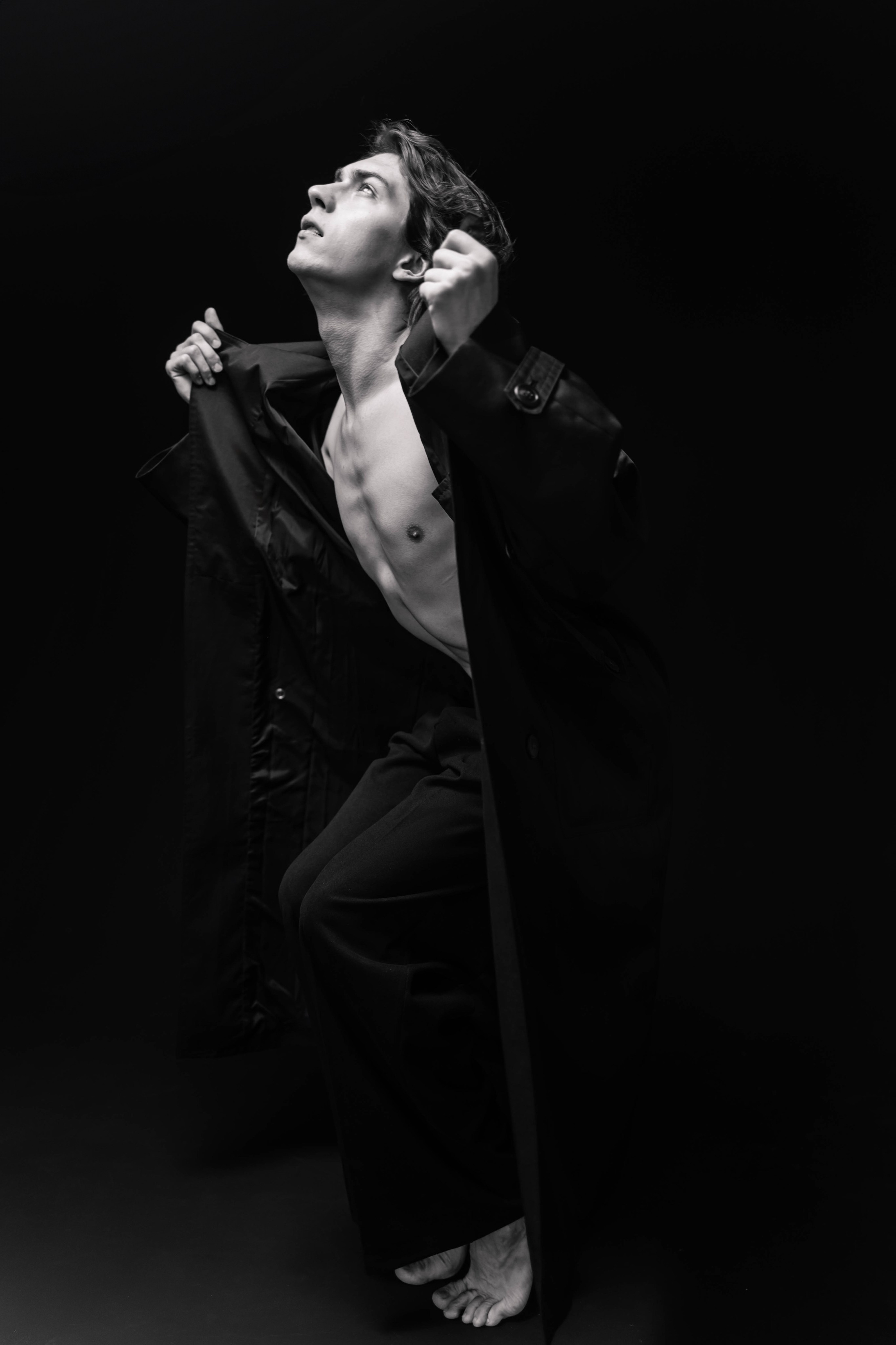 Андрей Смирнов. Фотограф в Твери Лагодная Яна