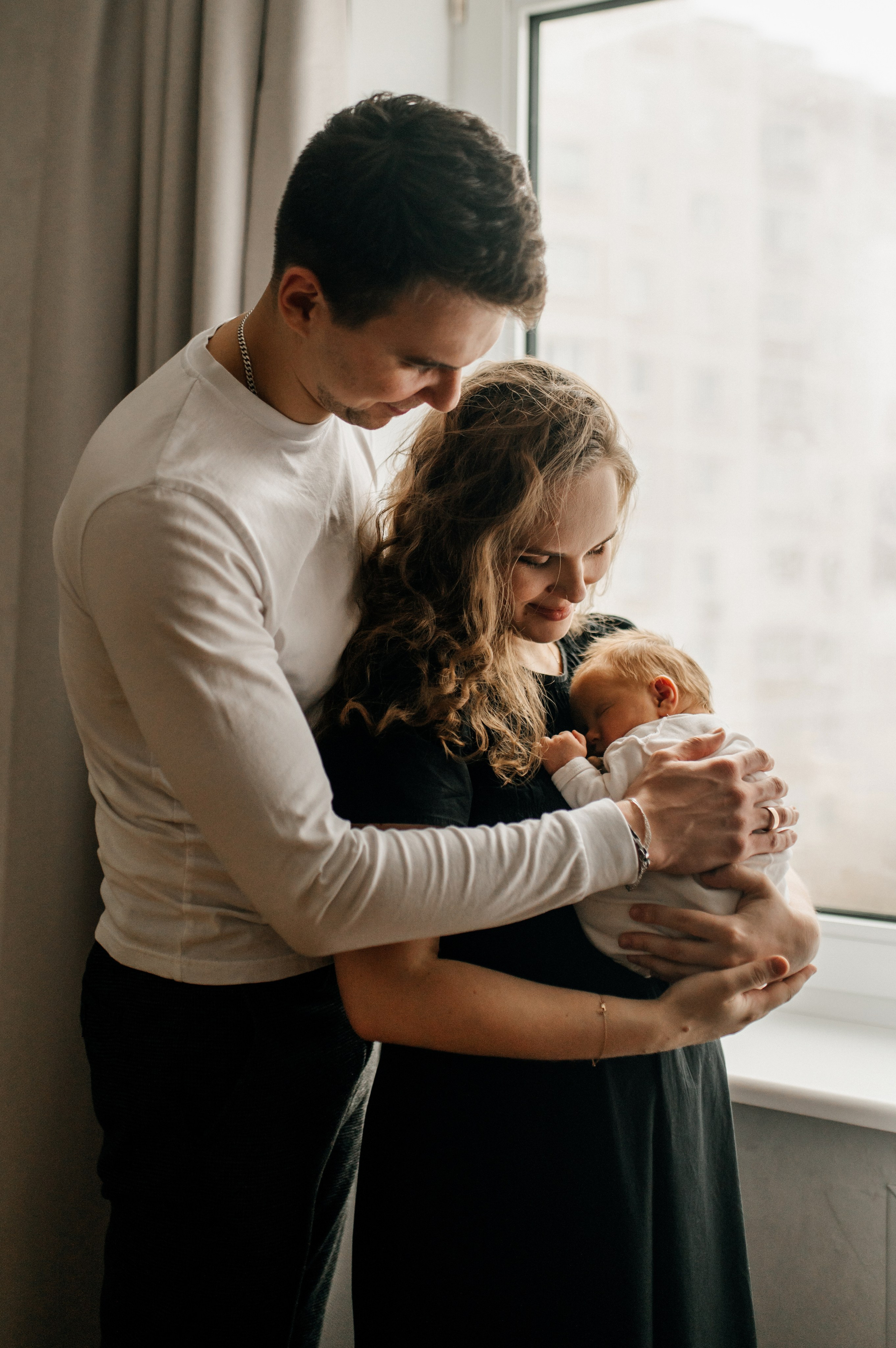 Саша. Костюшко Кристина — семейный и свадебный фотограф в Минске