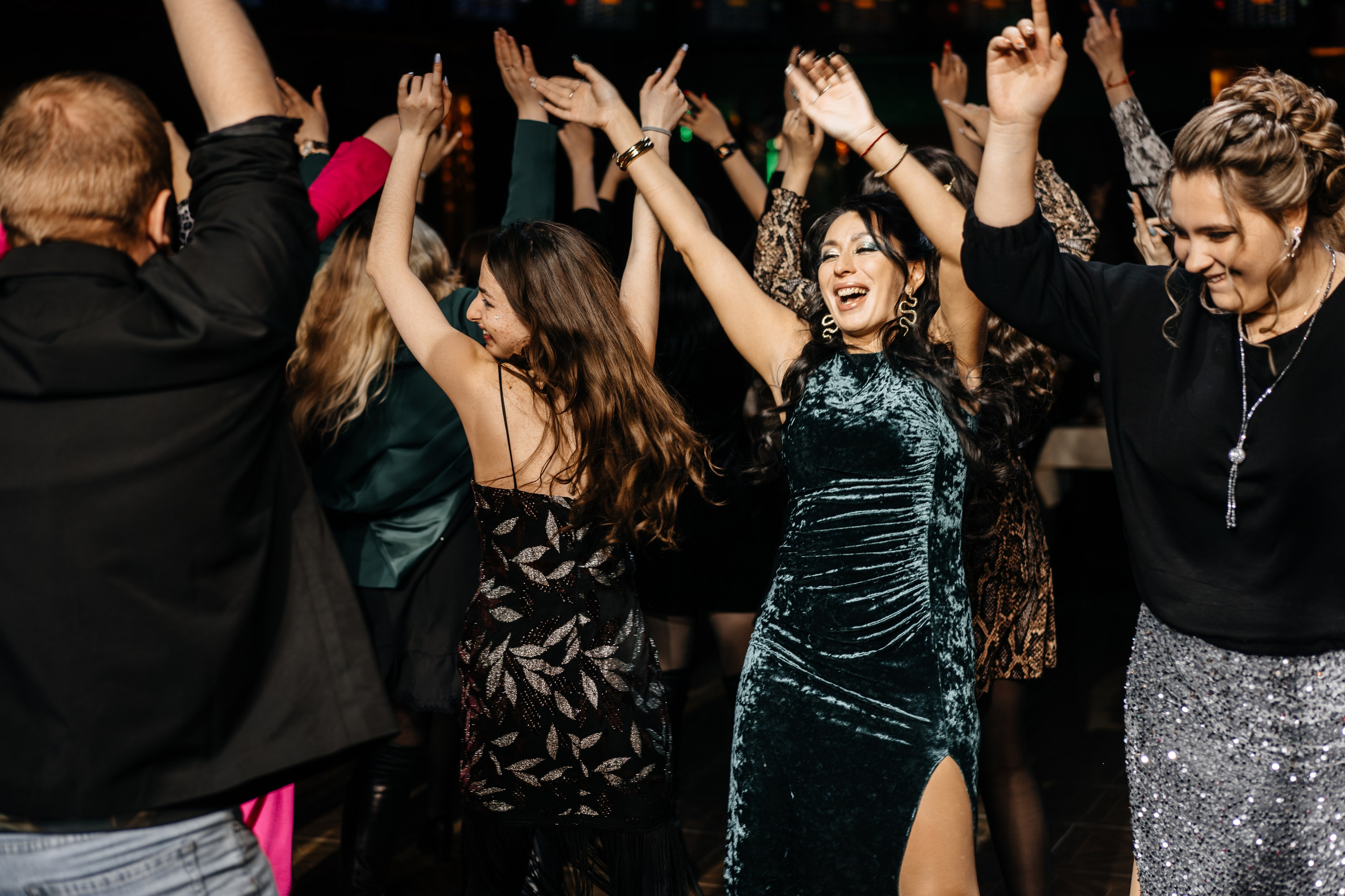 Корпоратив «СОВКОМБАНК». Свадебный фотограф Барнаул Алексей Павлов