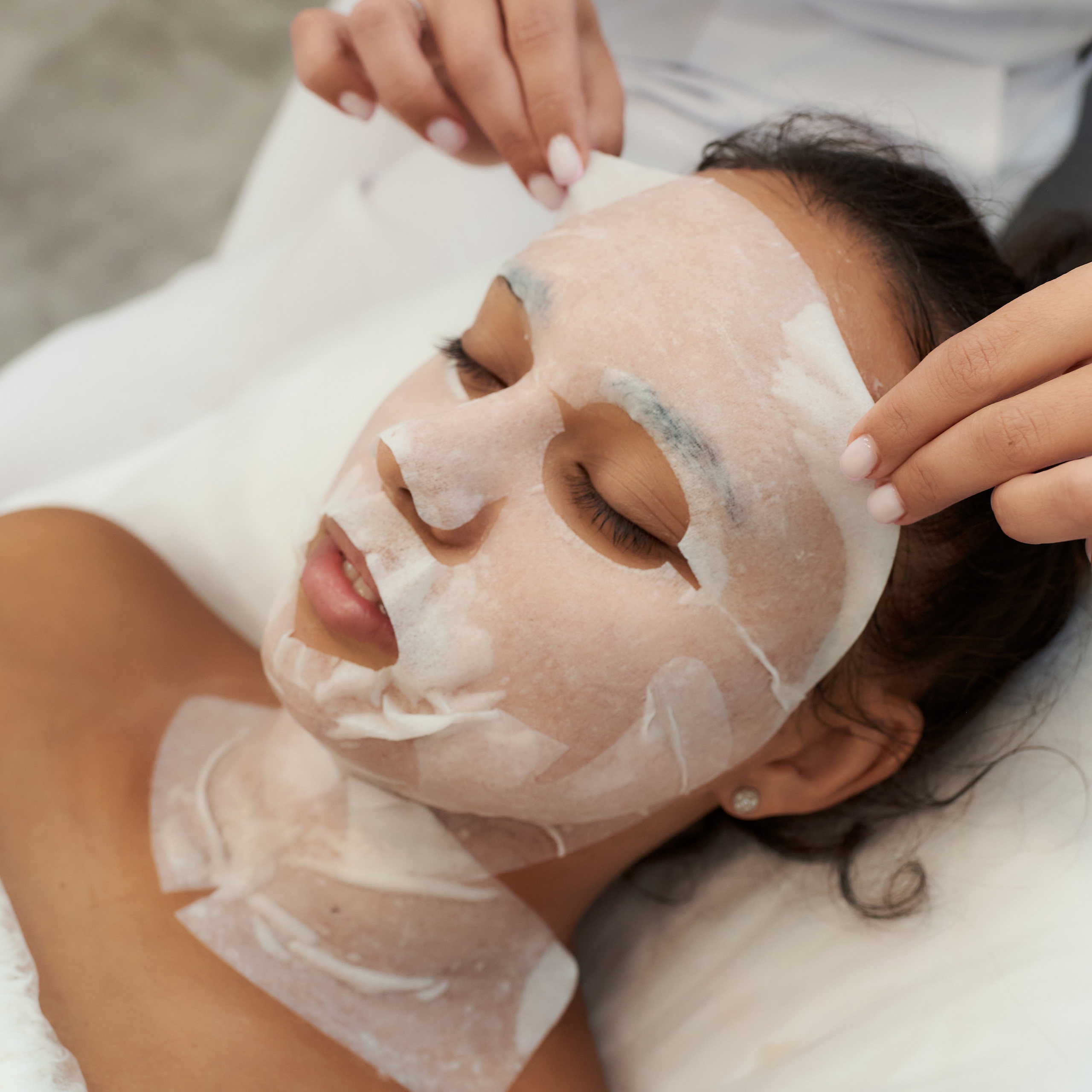 Клиника косметологии «MY COSMO». Фотосъемка для брендов, маркетплейсов, персональные съемки | Катерина Михеева | Пермь