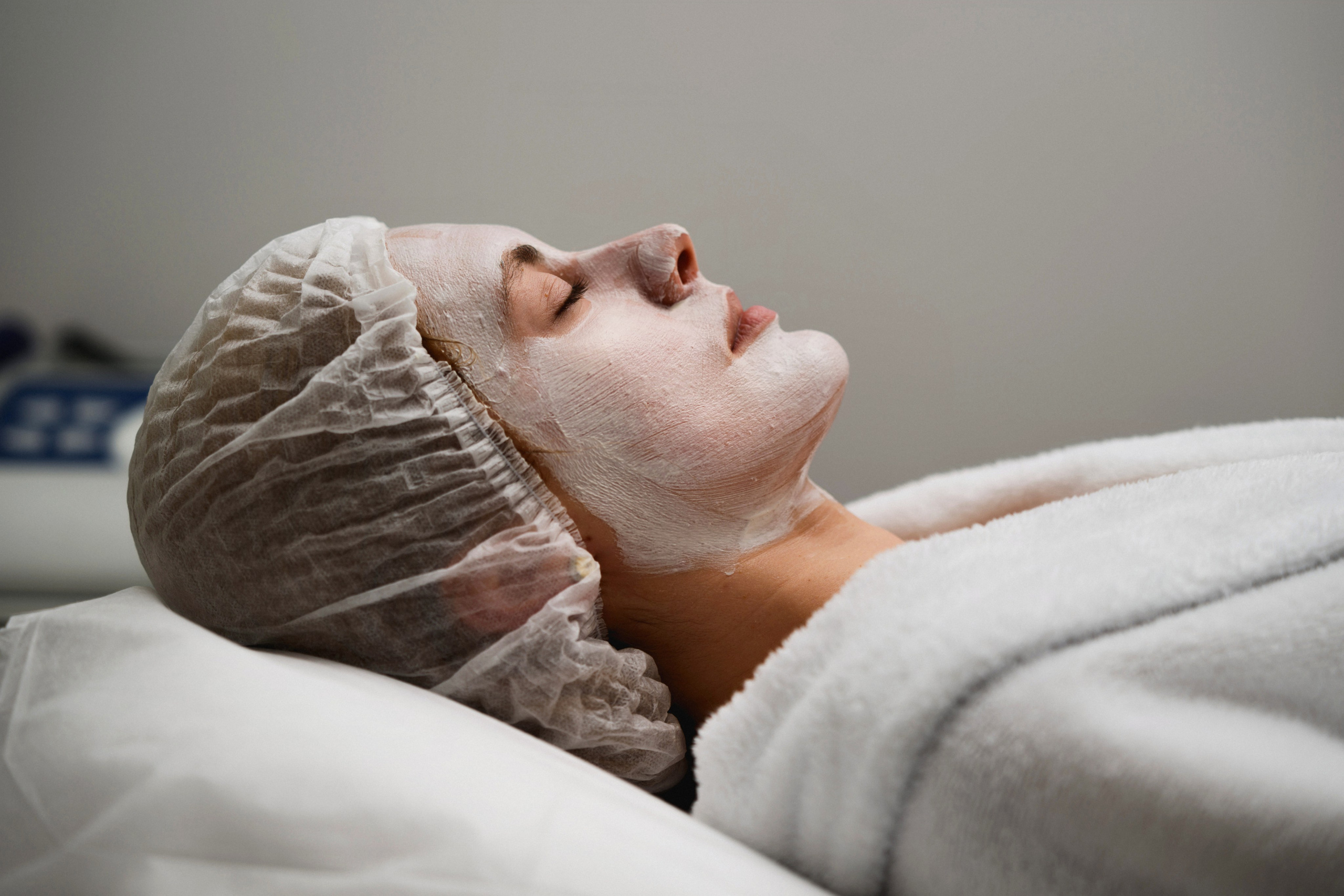 Салон красоты. Фотограф в Москве Даниил Титоров