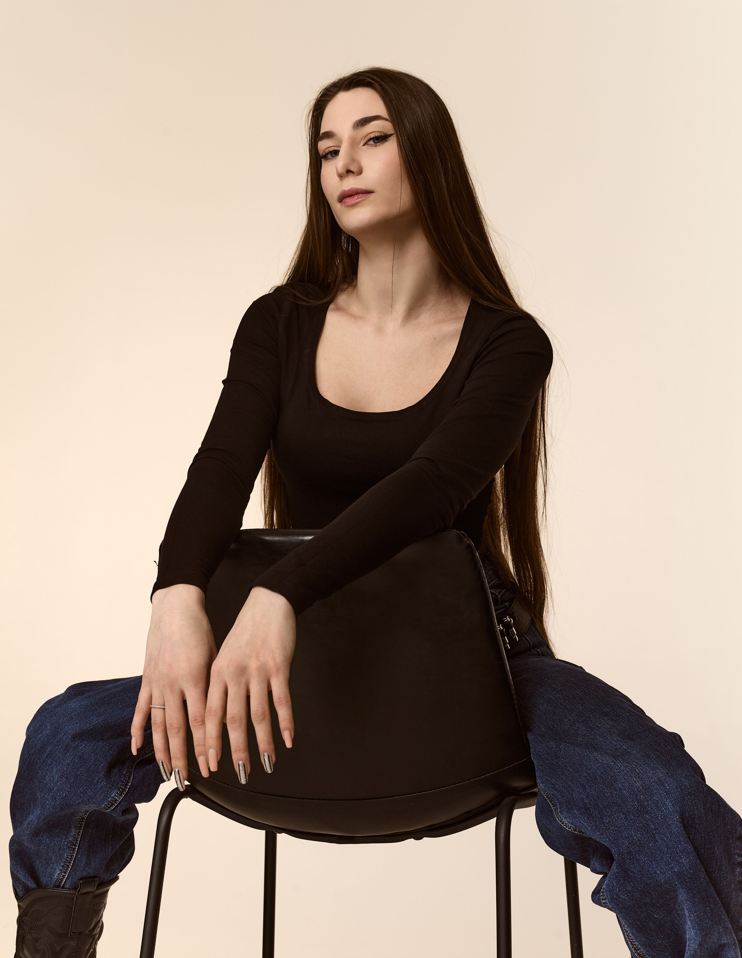 Ирина. Dariadrugova.ru