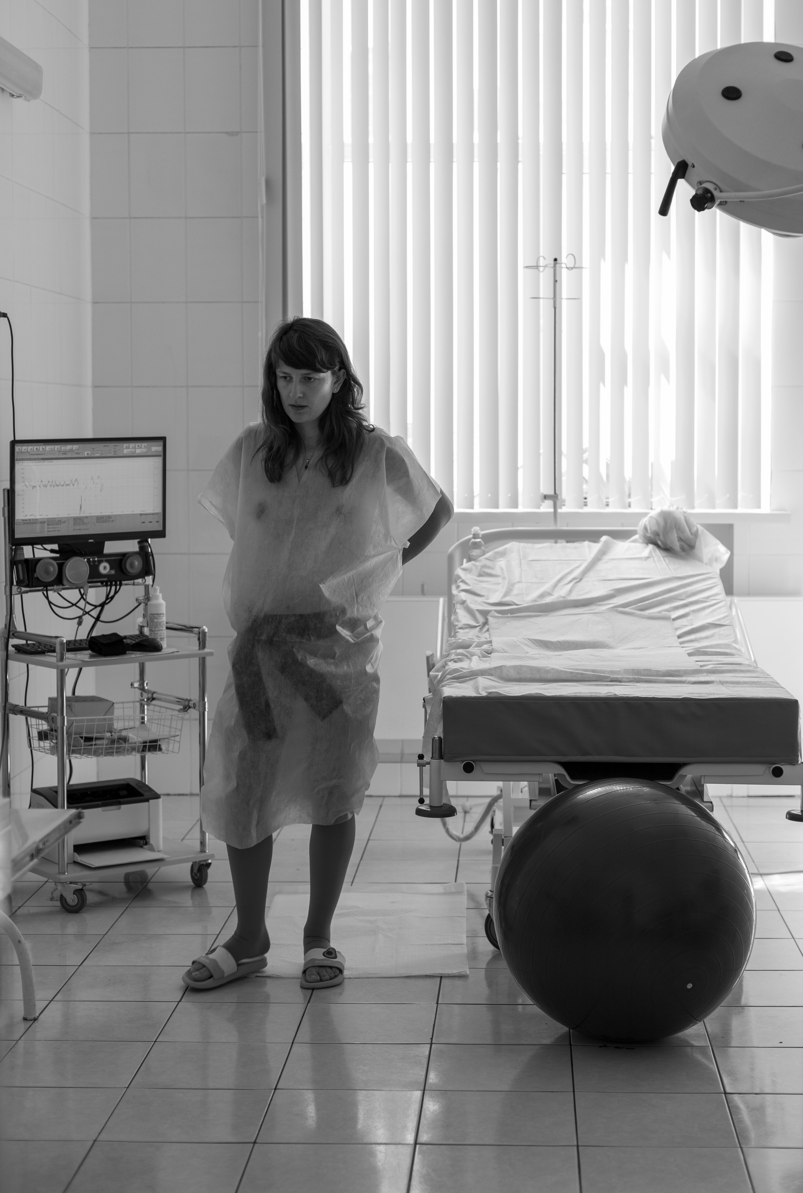 Фотографии Естественные роды. Фотограф новорожденных в Нижнем Новгороде Надежда Кадылкина