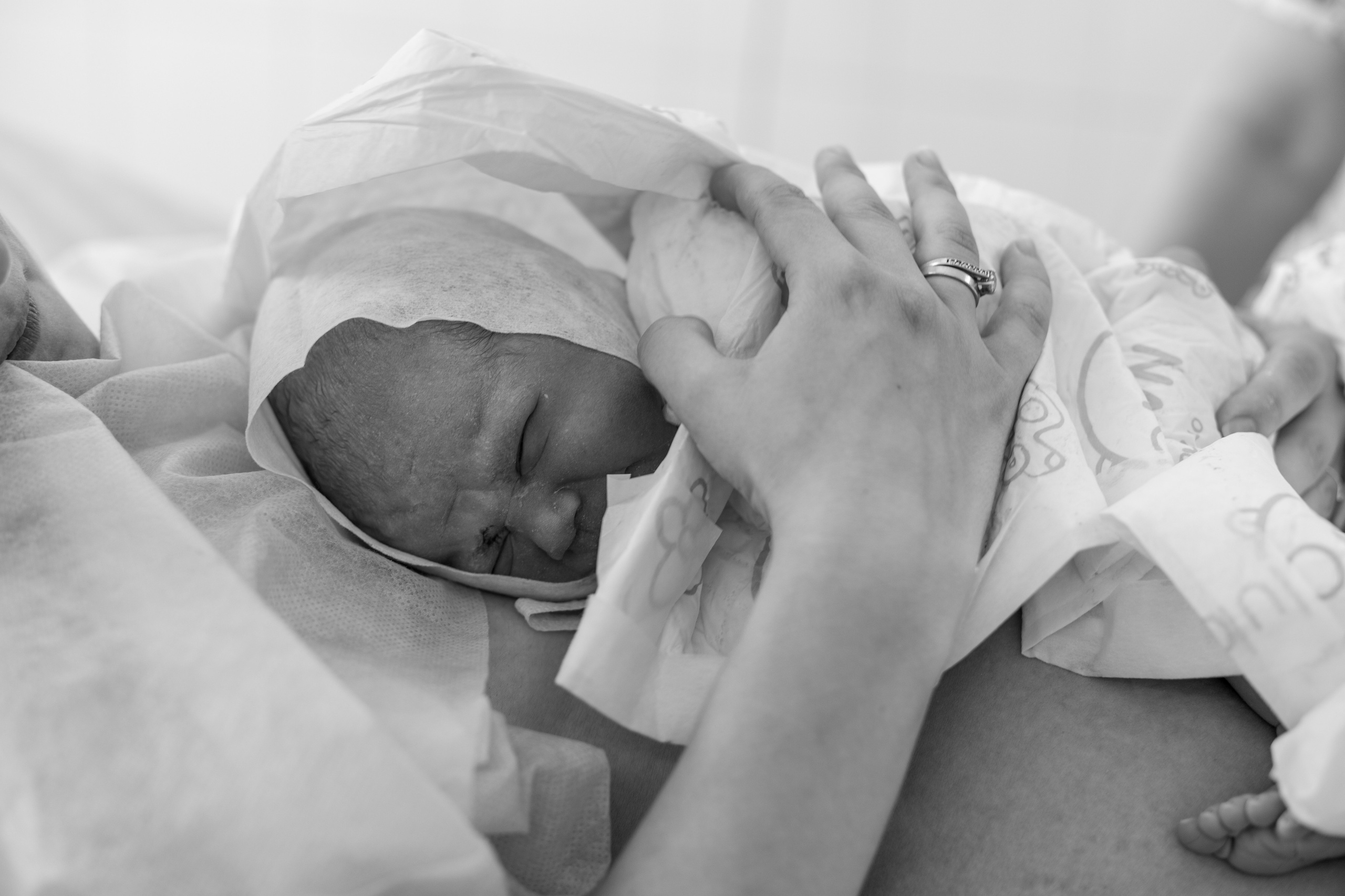 Фотографии Естественные роды. Фотограф новорожденных в Нижнем Новгороде Надежда Кадылкина