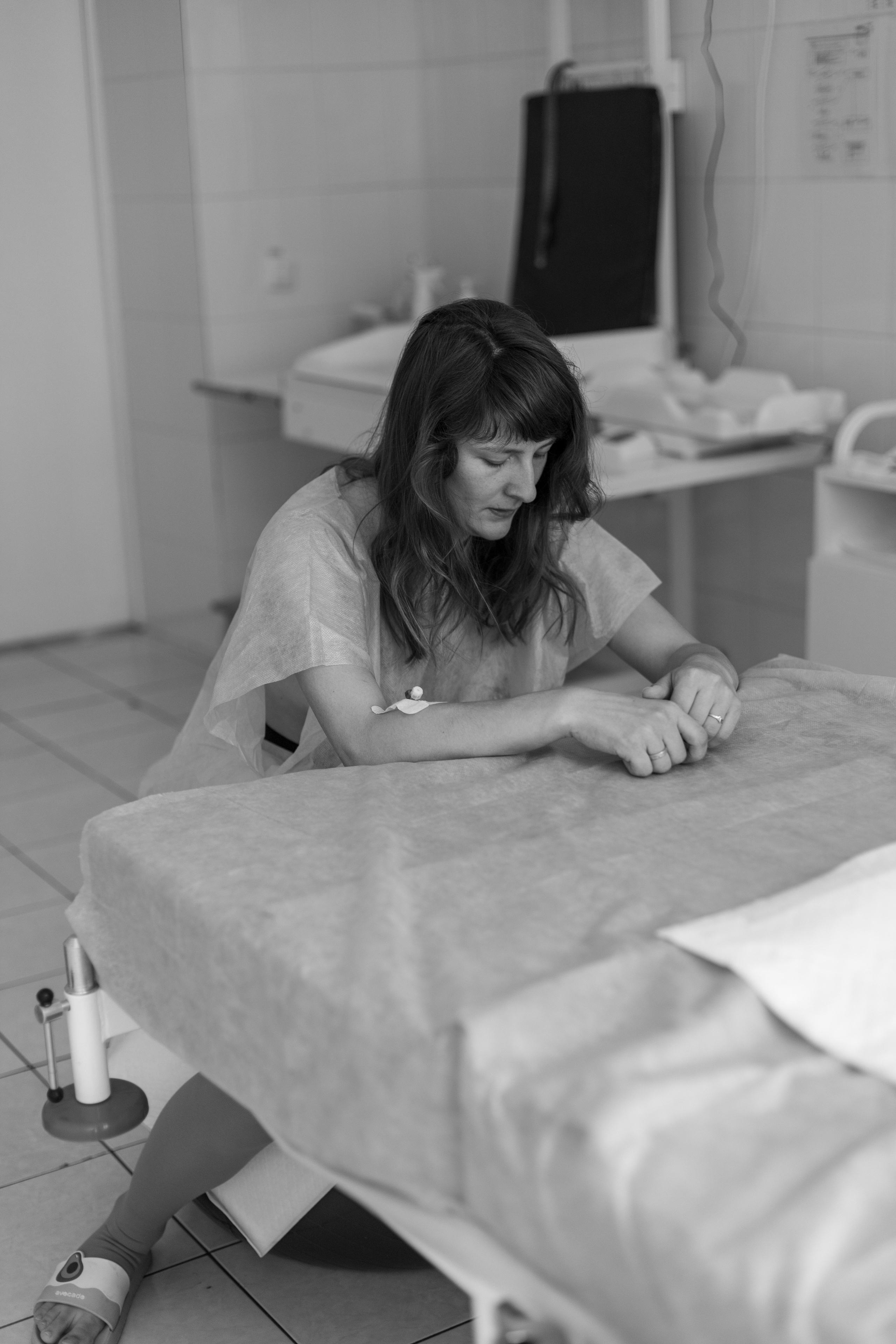 Фотографии Естественные роды. Фотограф новорожденных в Нижнем Новгороде Надежда Кадылкина